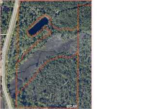 No Named Subdivision - Land