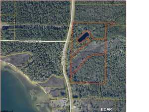 No Named Subdivision - Land