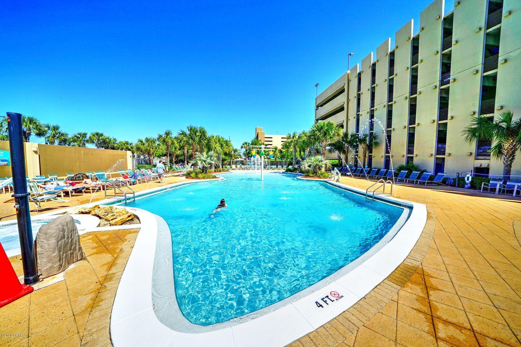 Emerald Beach Resort - Residential