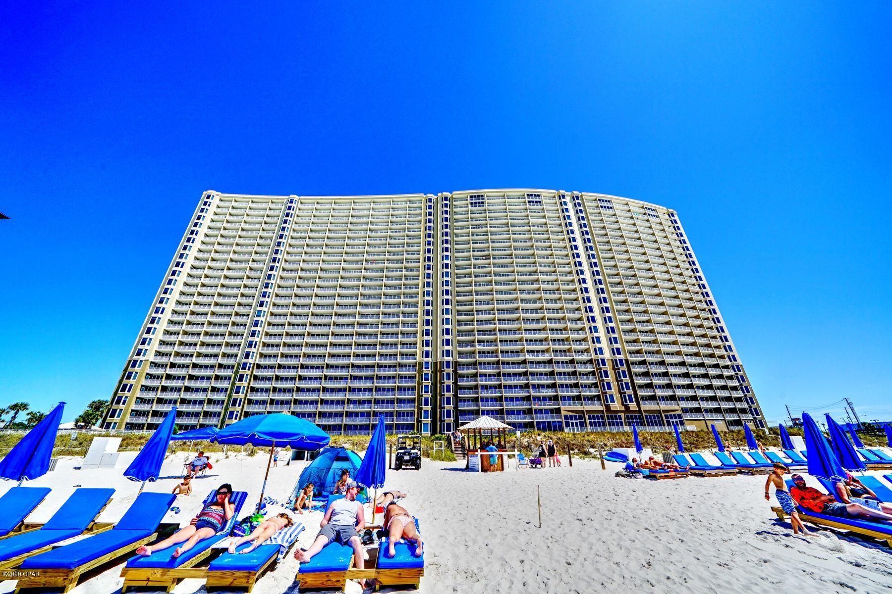 Emerald Beach Resort - Residential