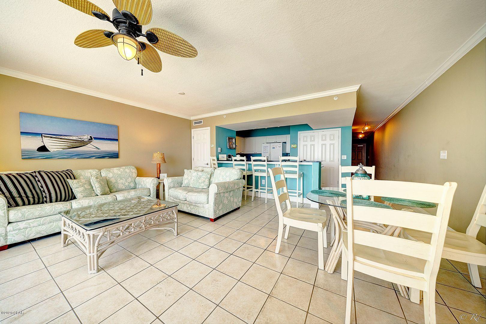 Emerald Beach Resort - Residential