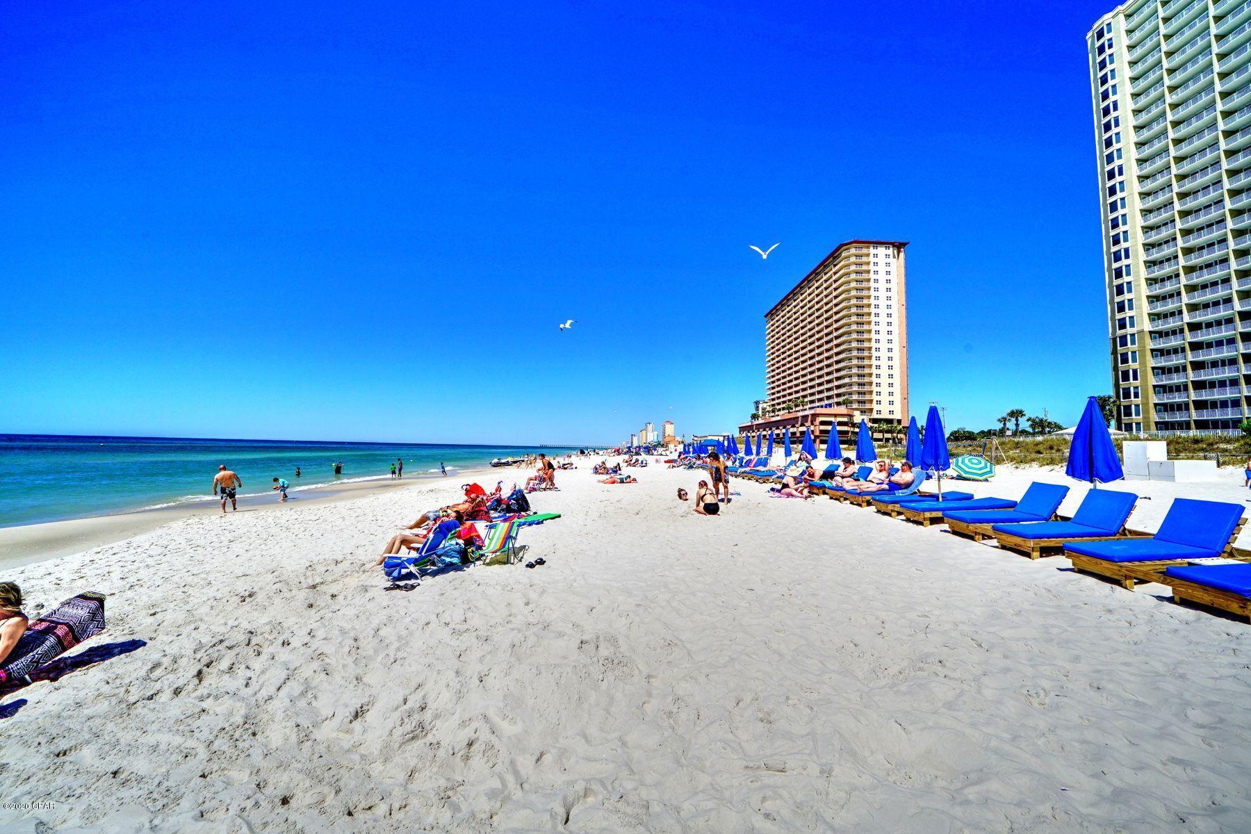 Emerald Beach Resort - Residential