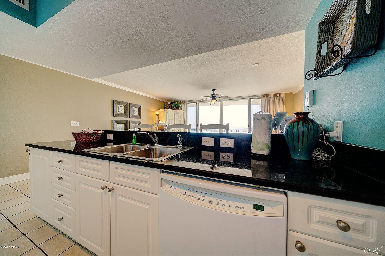 Emerald Beach Resort - Residential