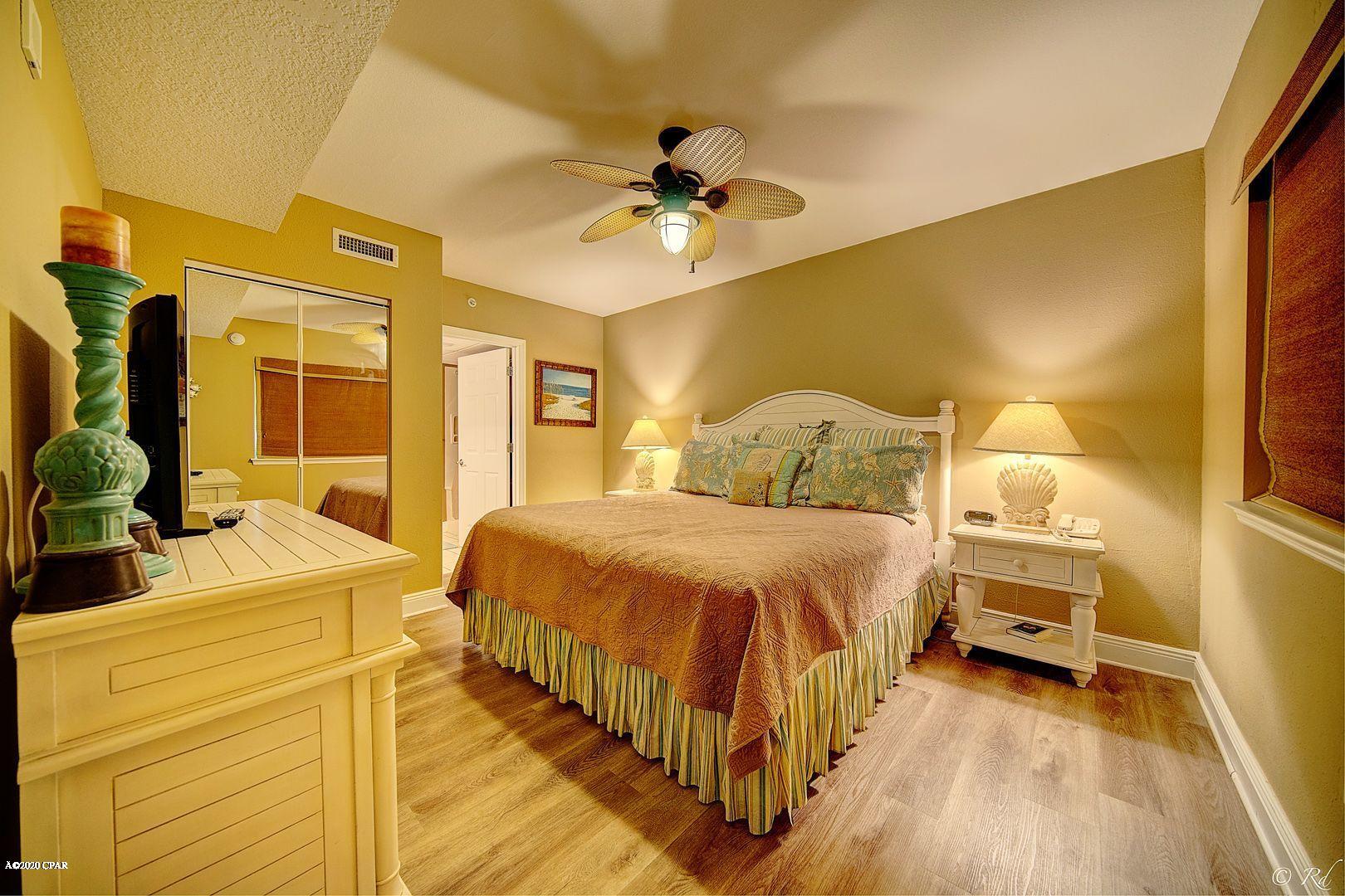 Emerald Beach Resort - Residential