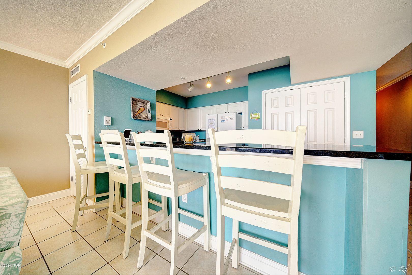 Emerald Beach Resort - Residential