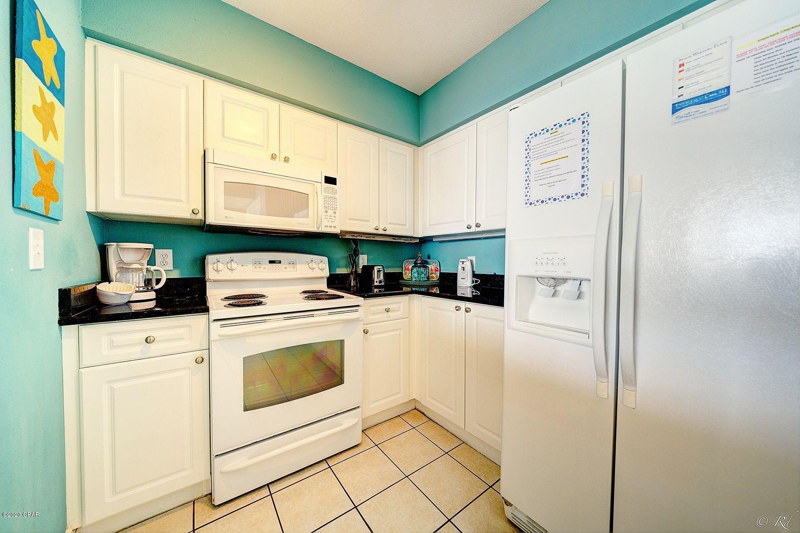 Emerald Beach Resort - Residential