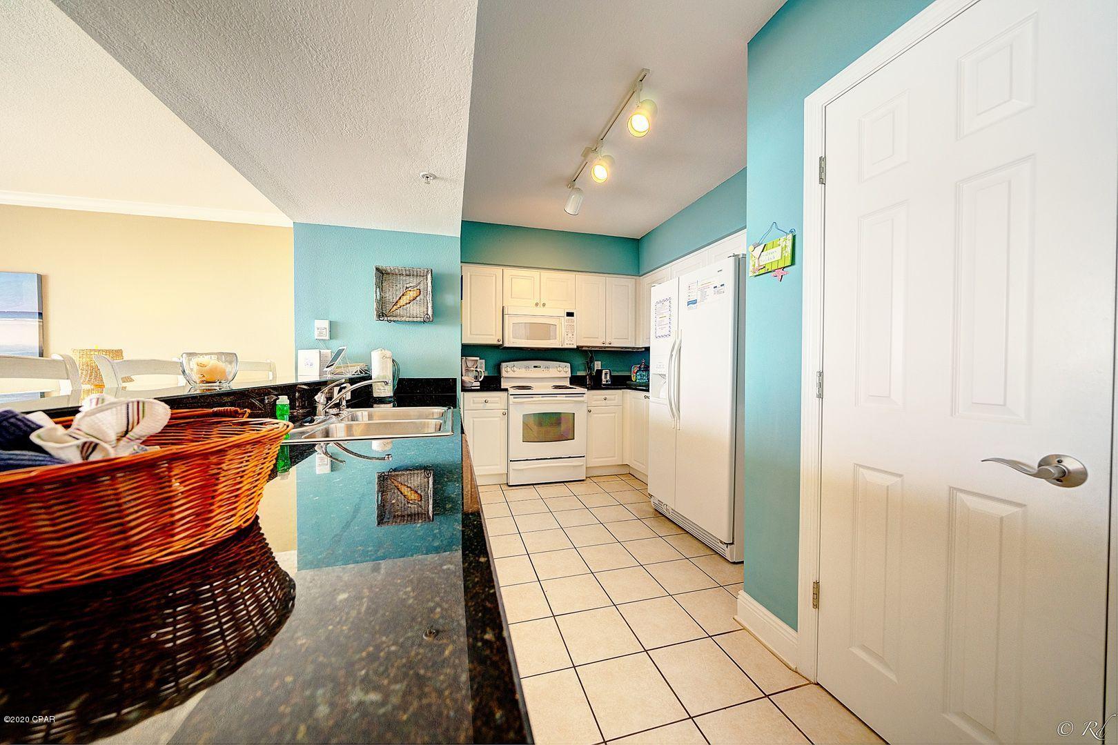 Emerald Beach Resort - Residential