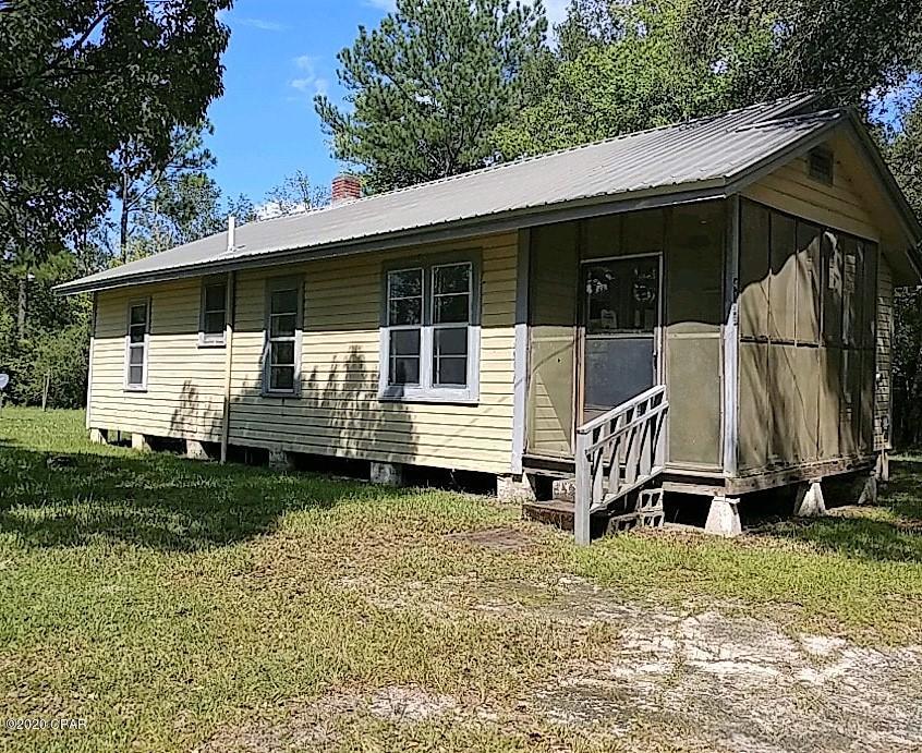 No Named Subdivision - Residential