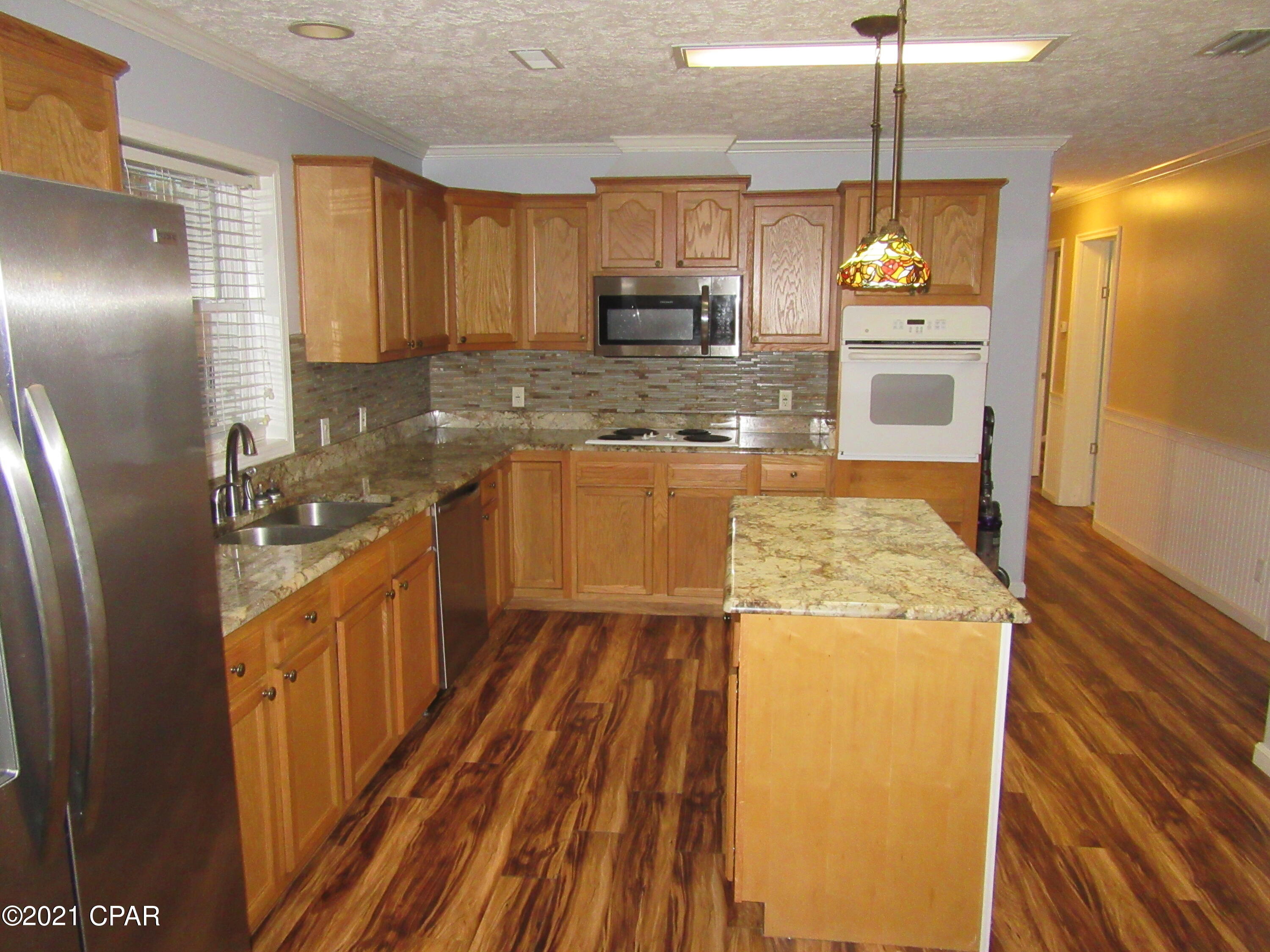 [No Recorded Subdiv] - Residential Lease