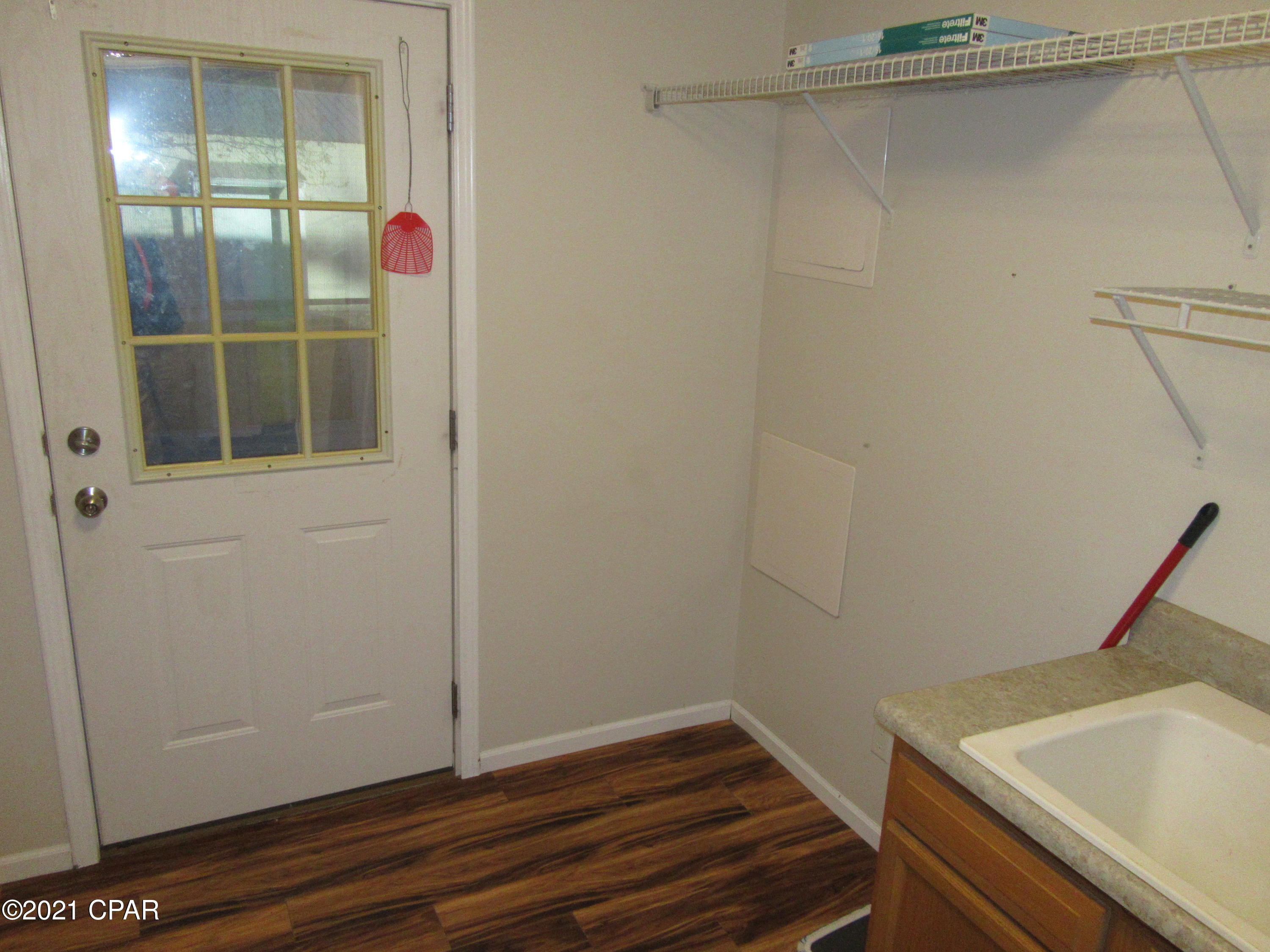 [No Recorded Subdiv] - Residential Lease