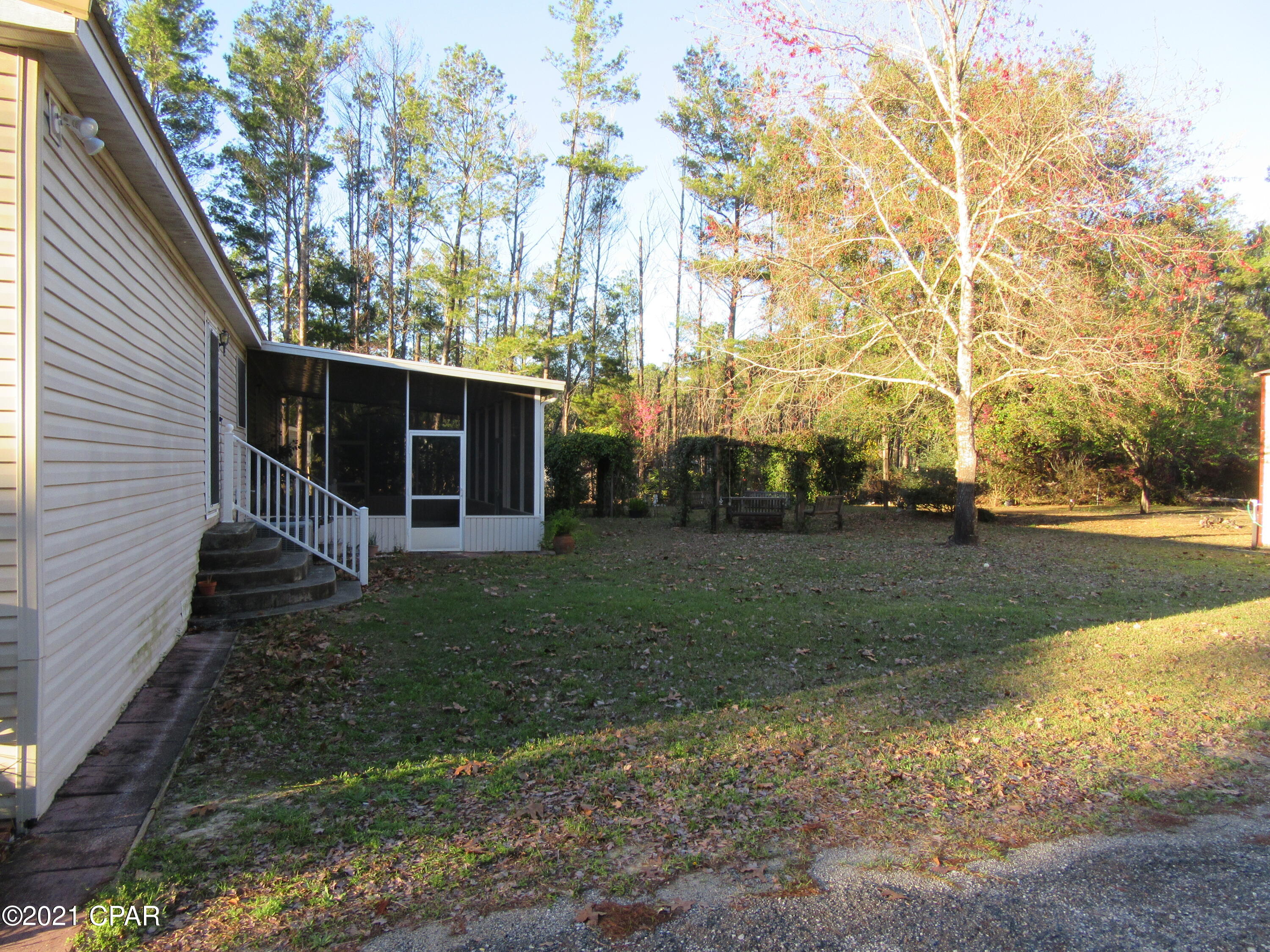 [No Recorded Subdiv] - Residential Lease