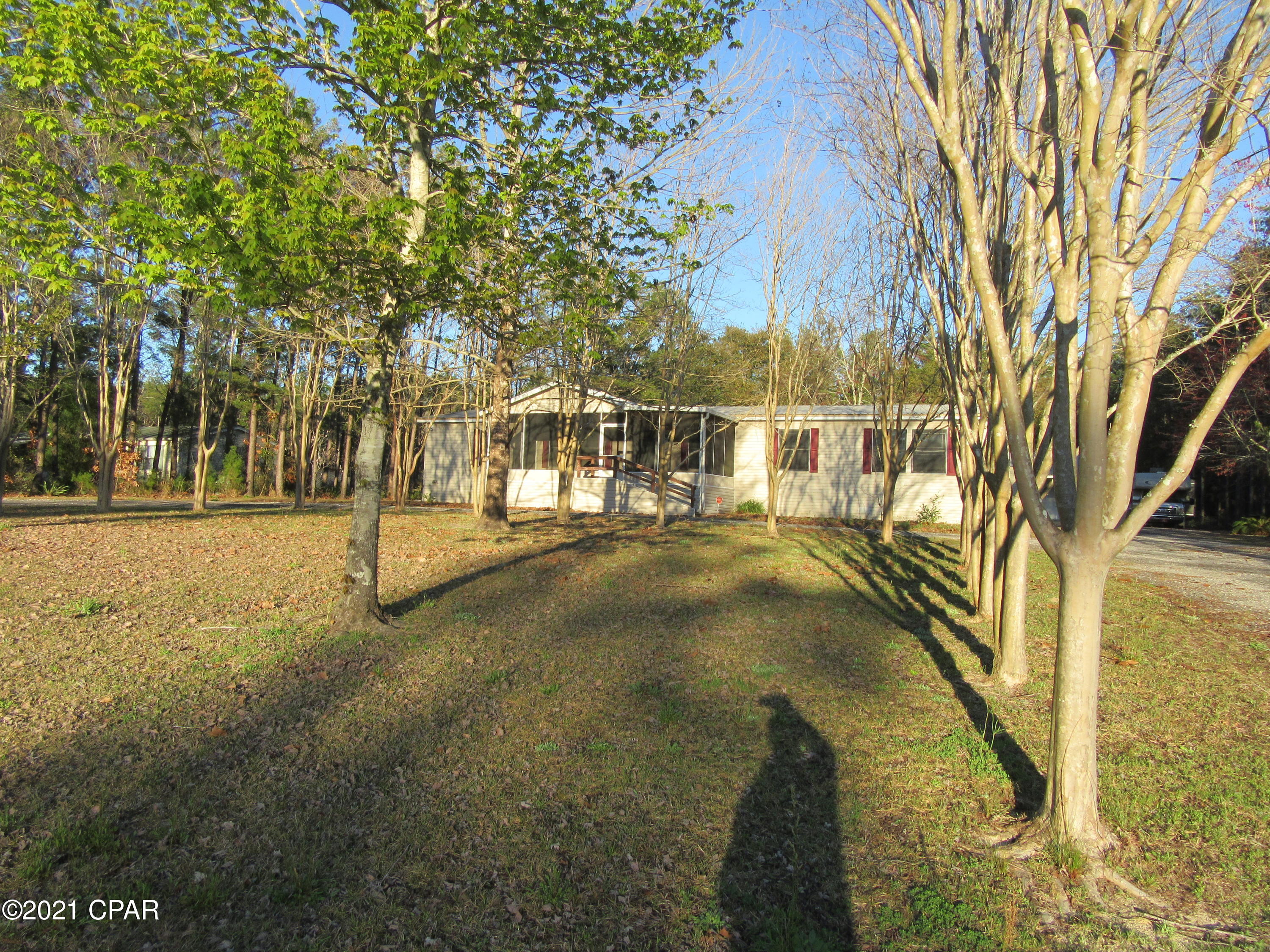 [No Recorded Subdiv] - Residential Lease