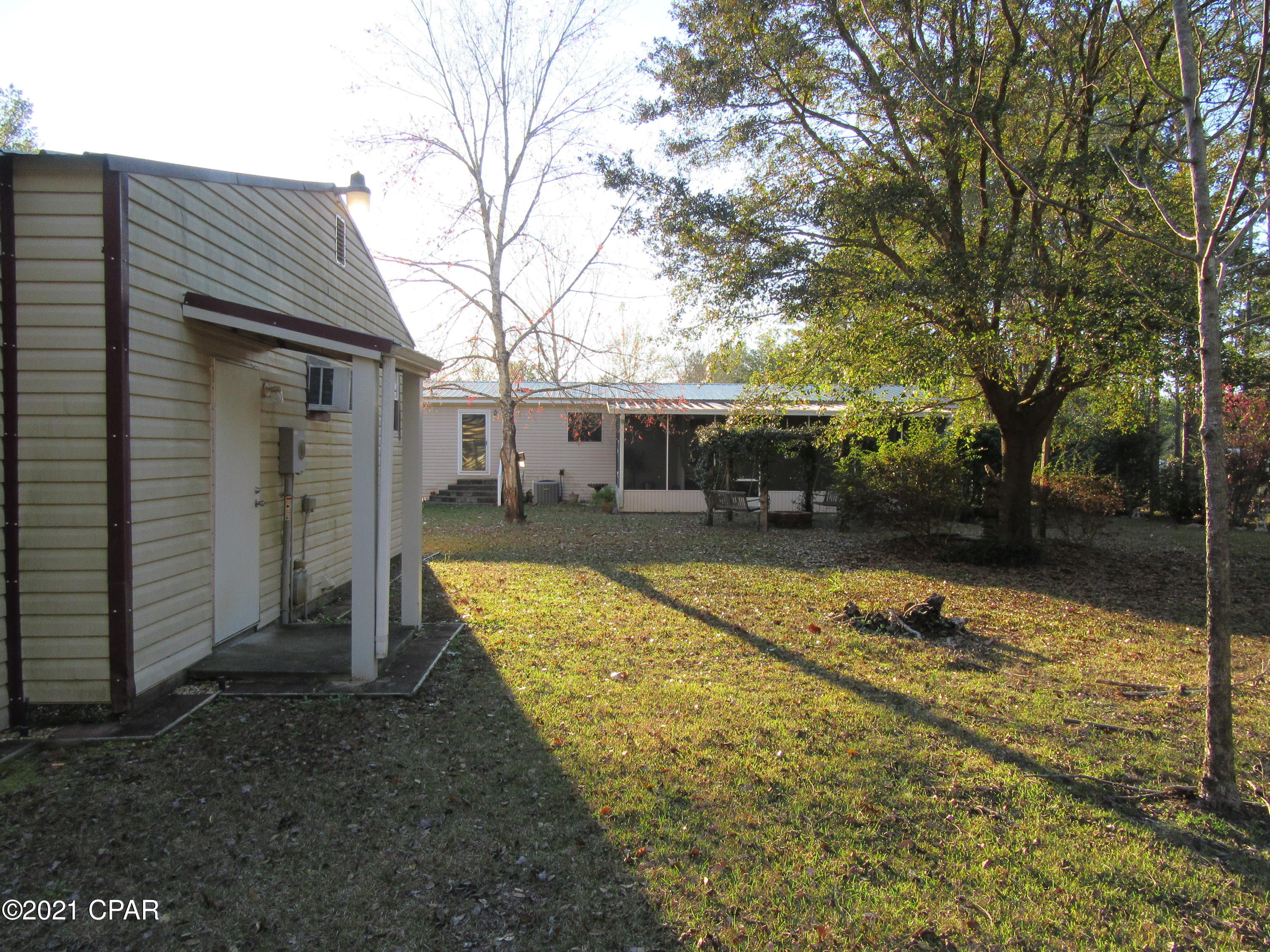 [No Recorded Subdiv] - Residential Lease