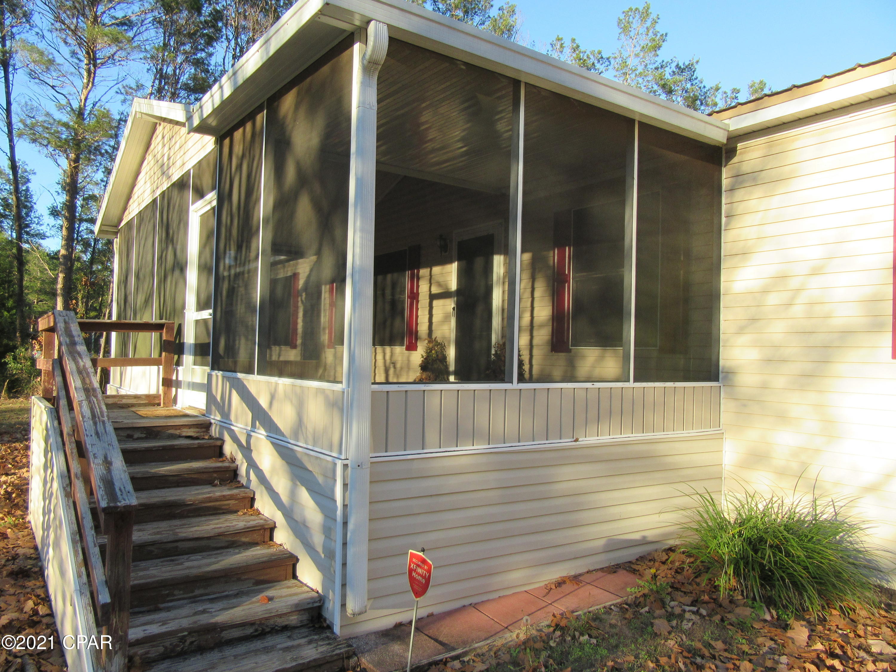 [No Recorded Subdiv] - Residential Lease