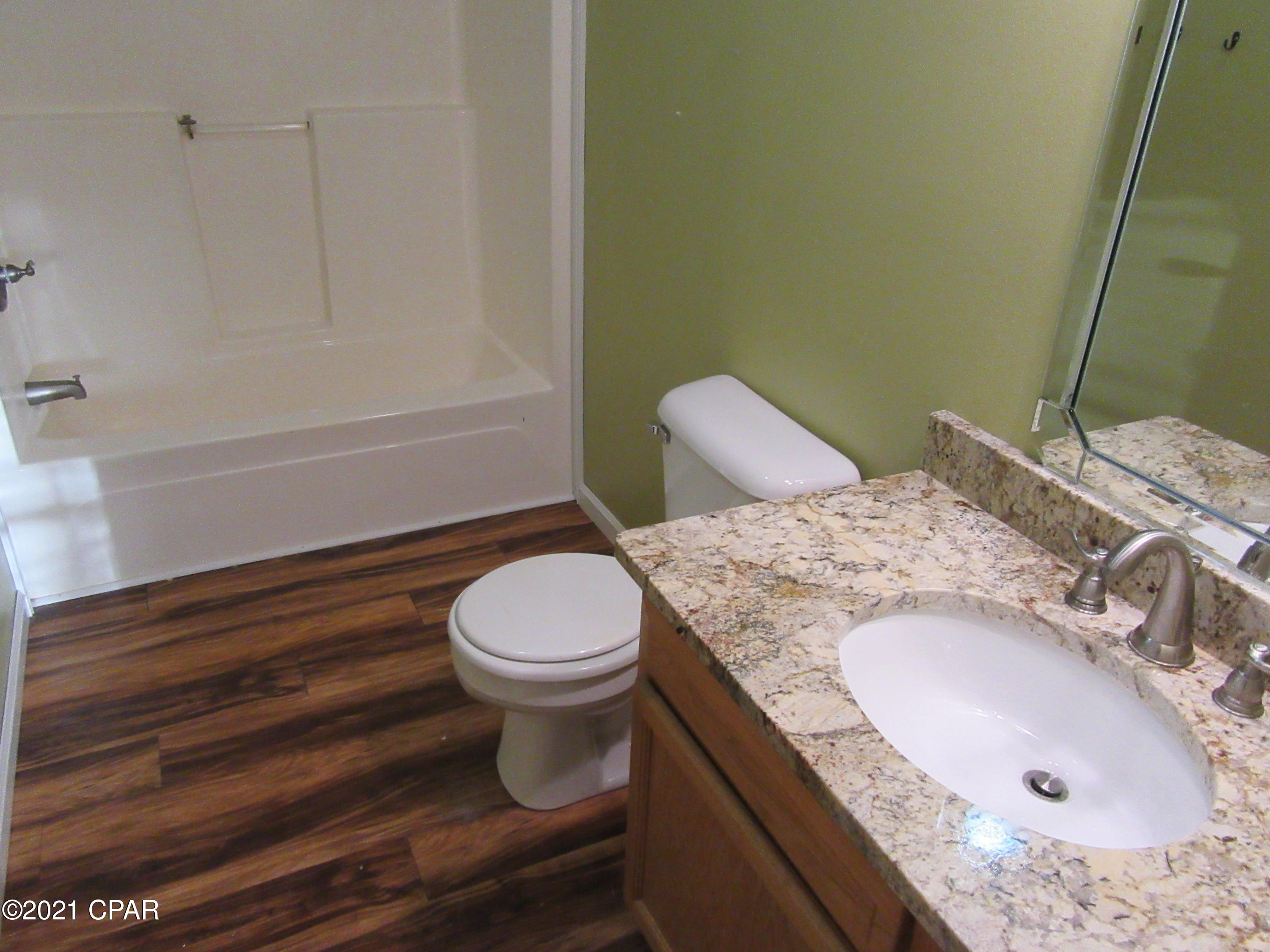 [No Recorded Subdiv] - Residential Lease