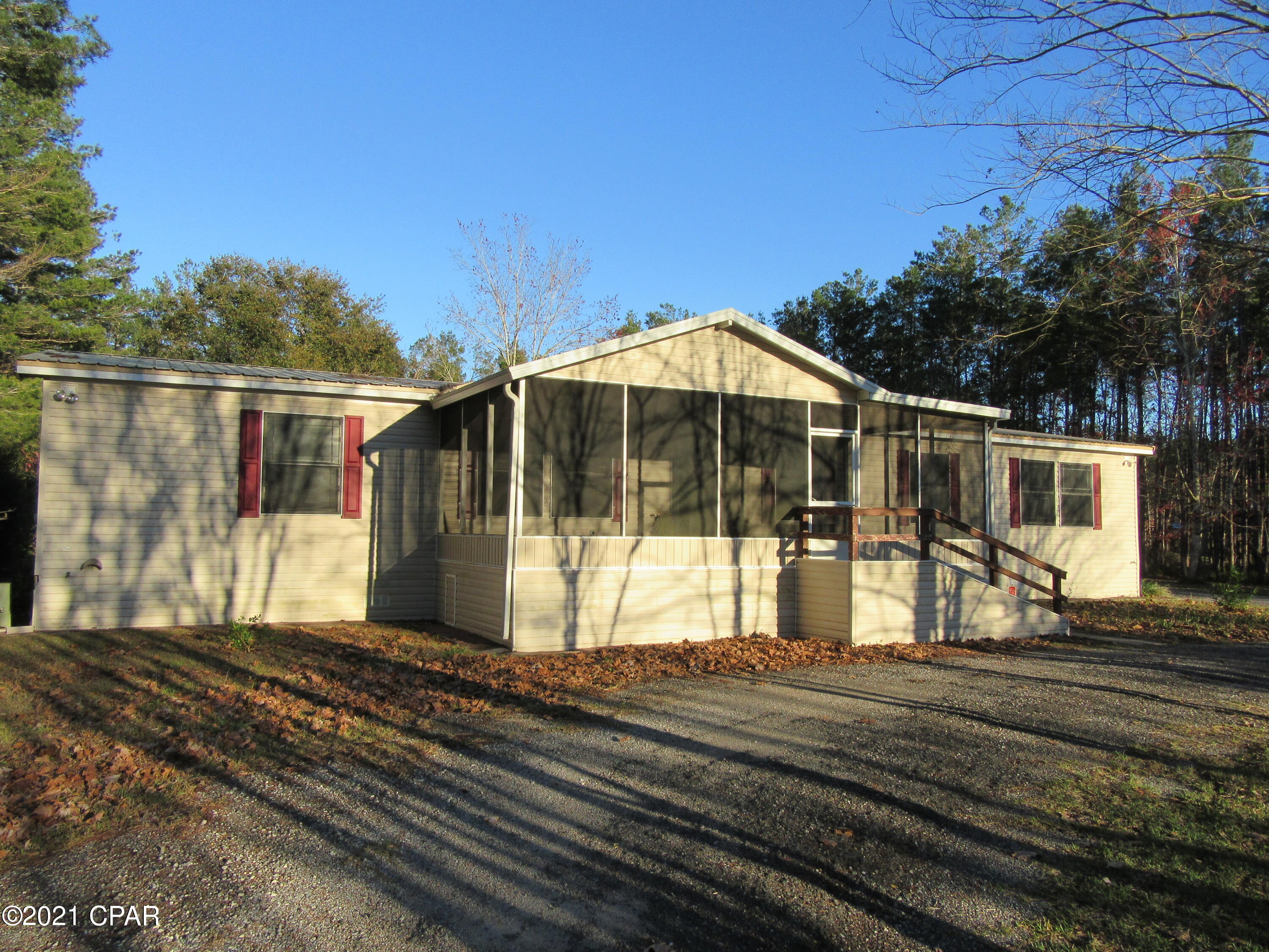 [No Recorded Subdiv] - Residential Lease