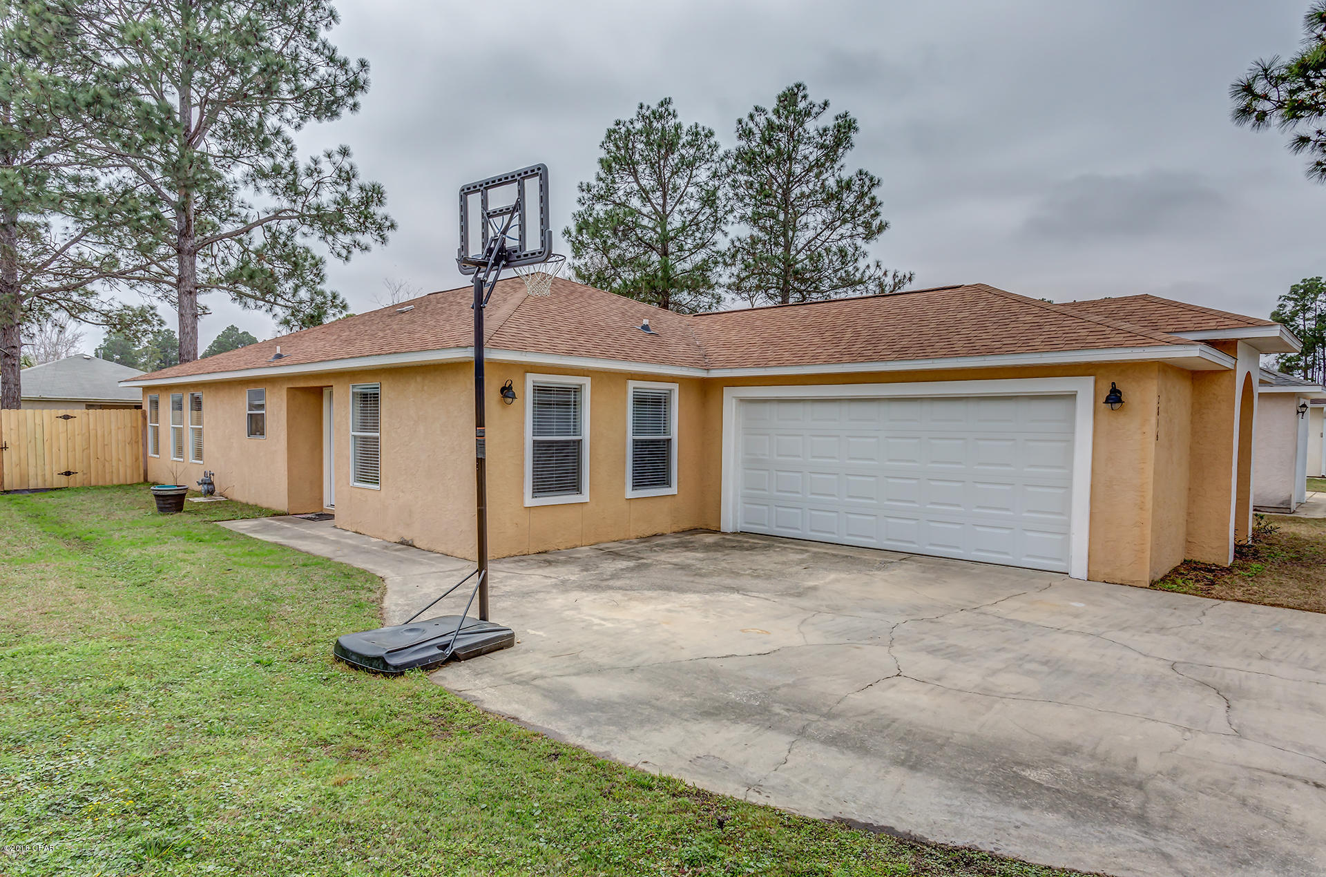 Pine Tree Place Unit 2 - Residential