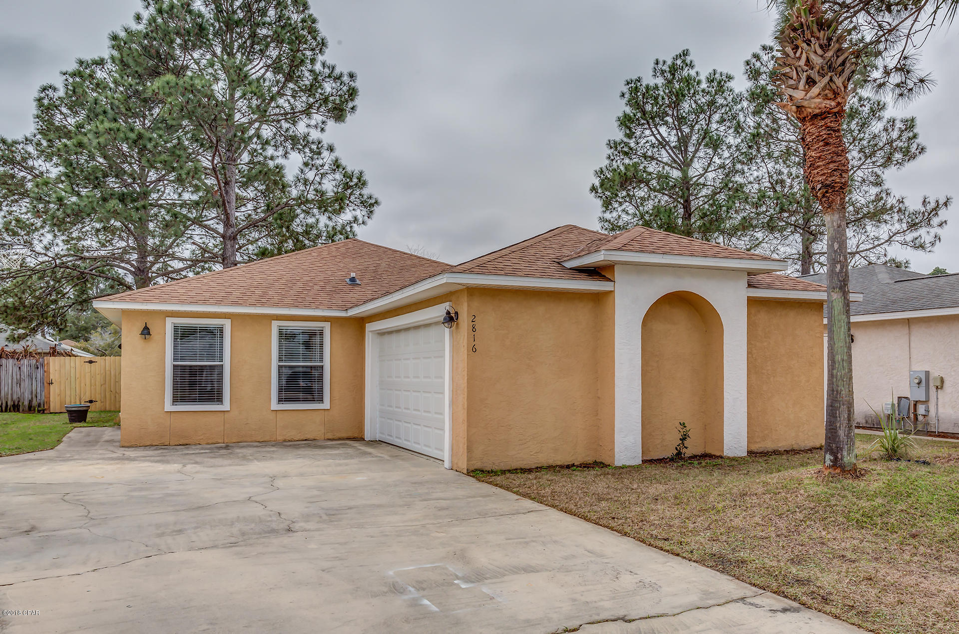 Pine Tree Place Unit 2 - Residential