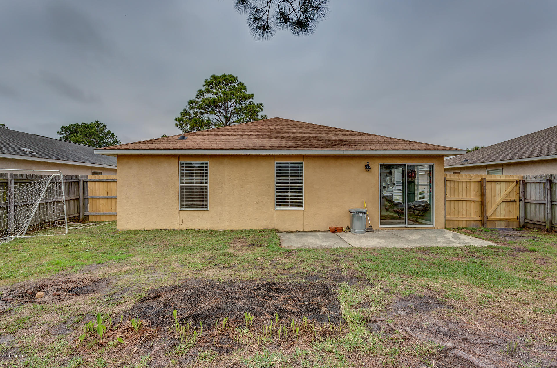 Pine Tree Place Unit 2 - Residential