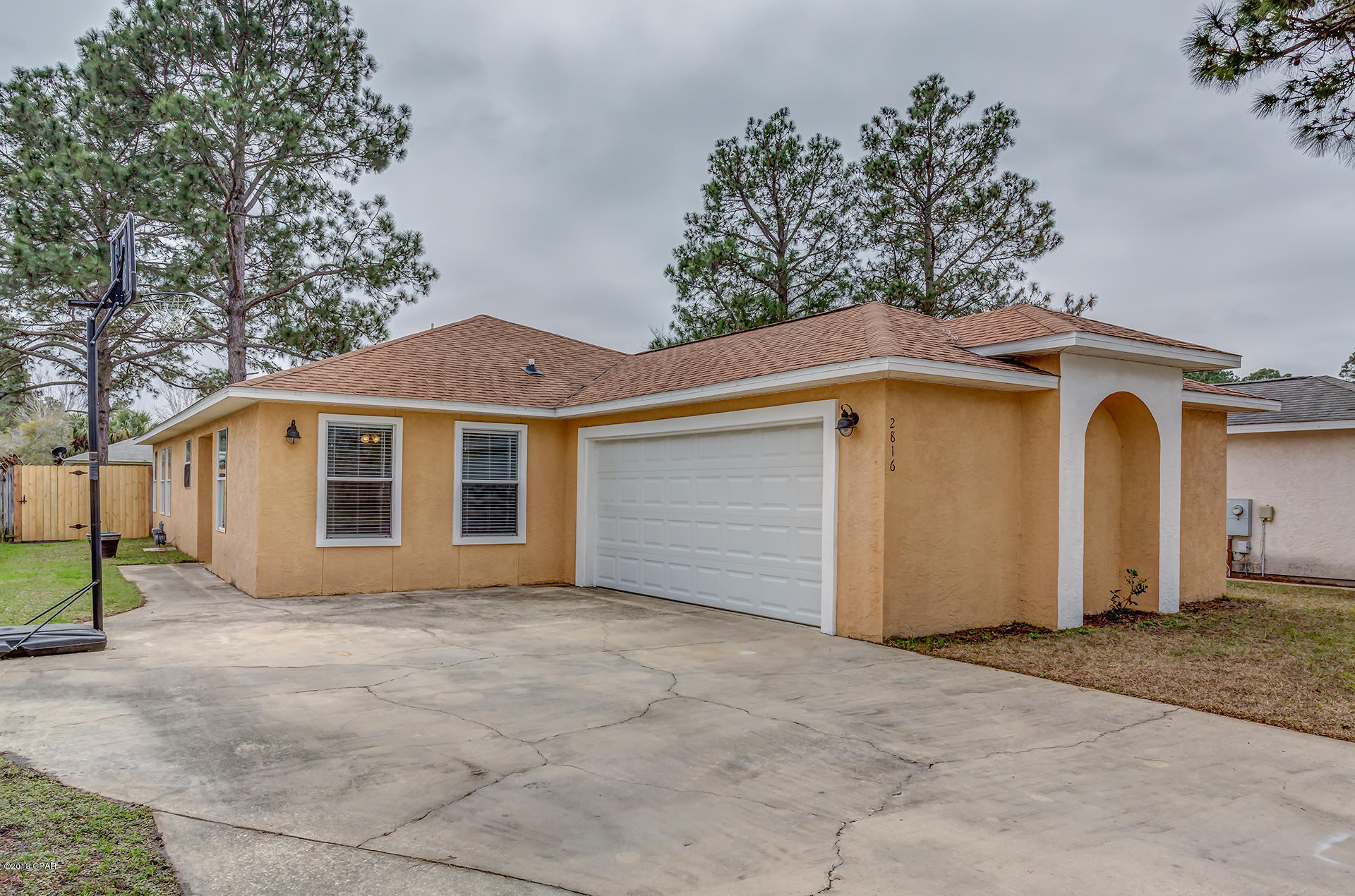 Pine Tree Place Unit 2 - Residential