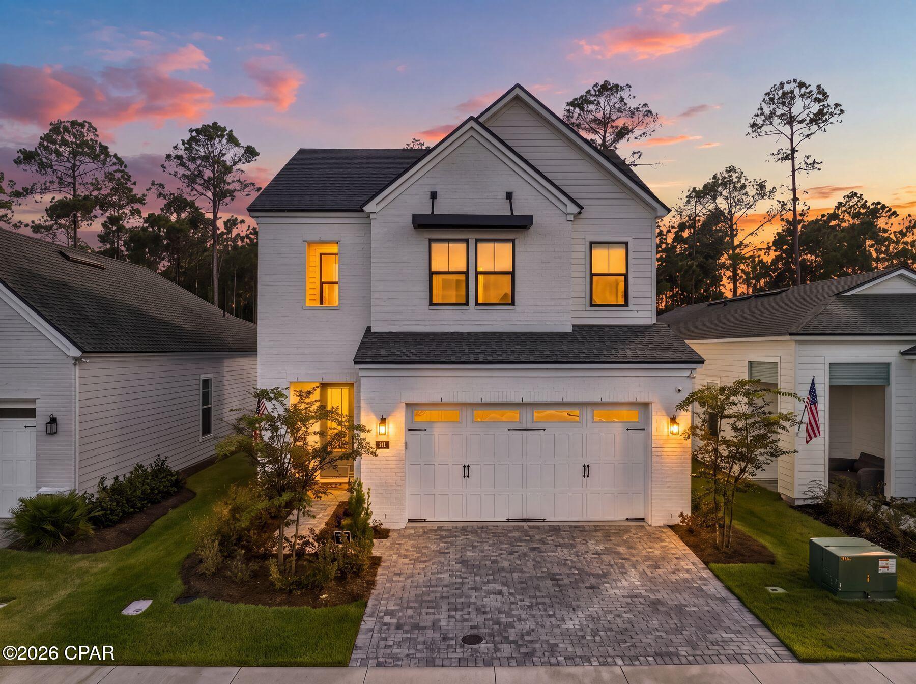 251 Breakwater Boulevard