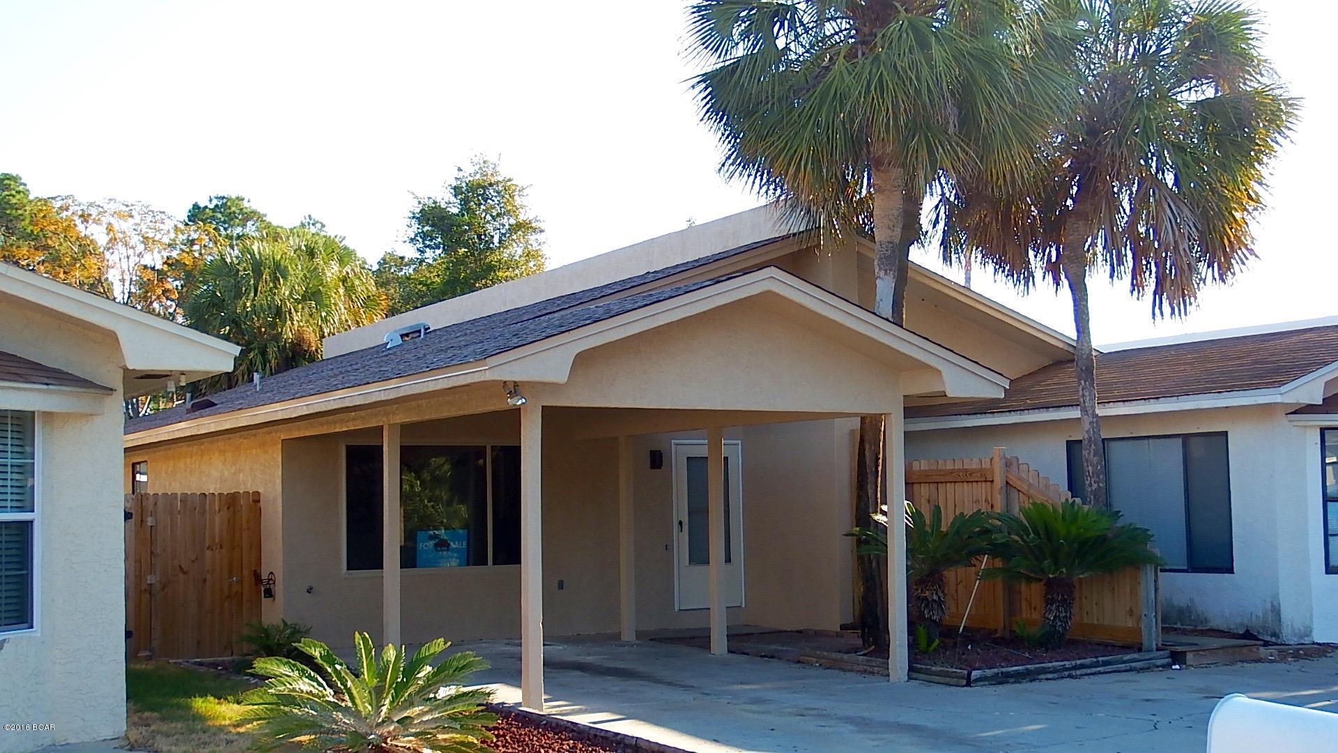 Baltimore Beach - Residential