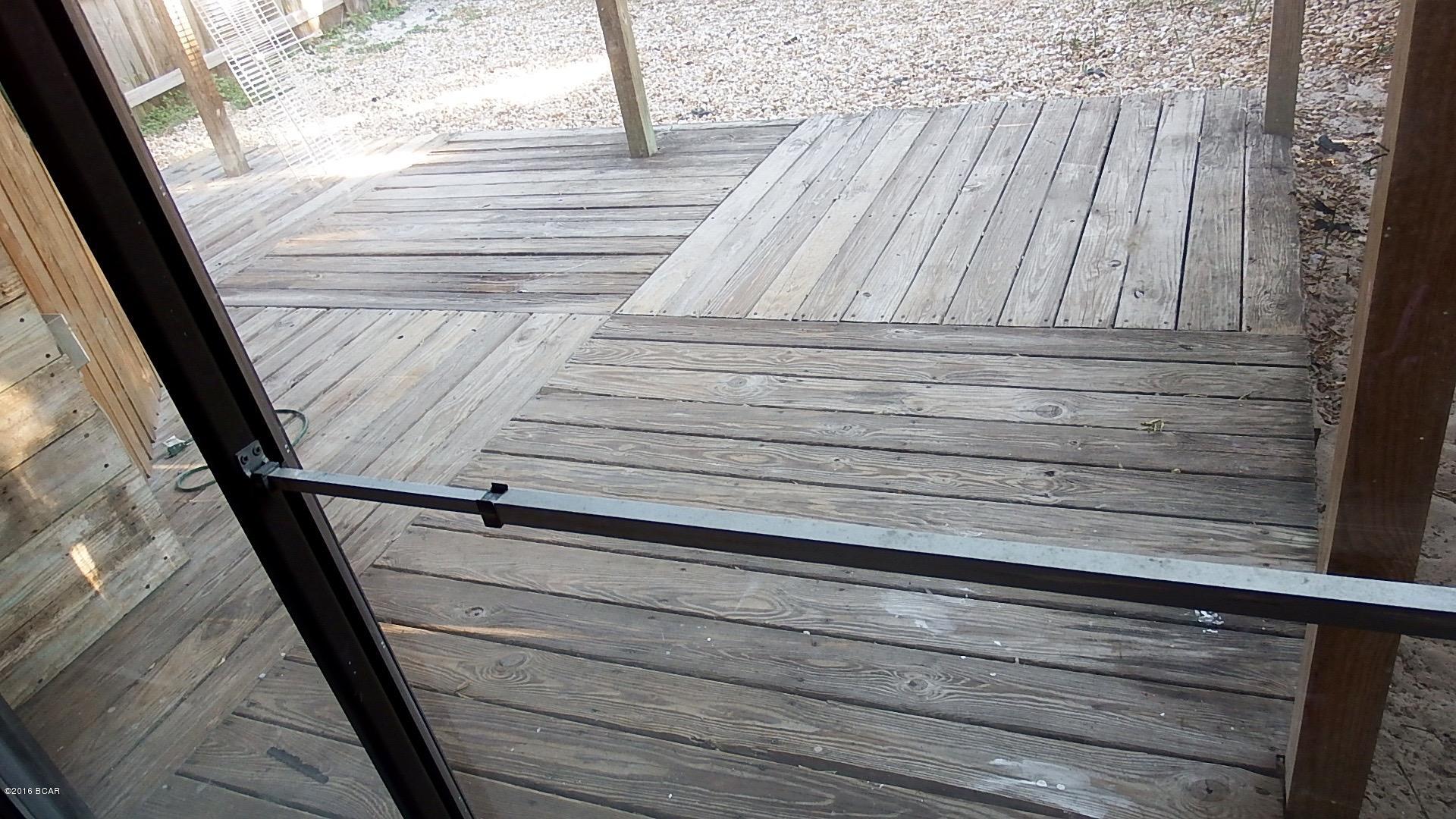 Baltimore Beach - Residential