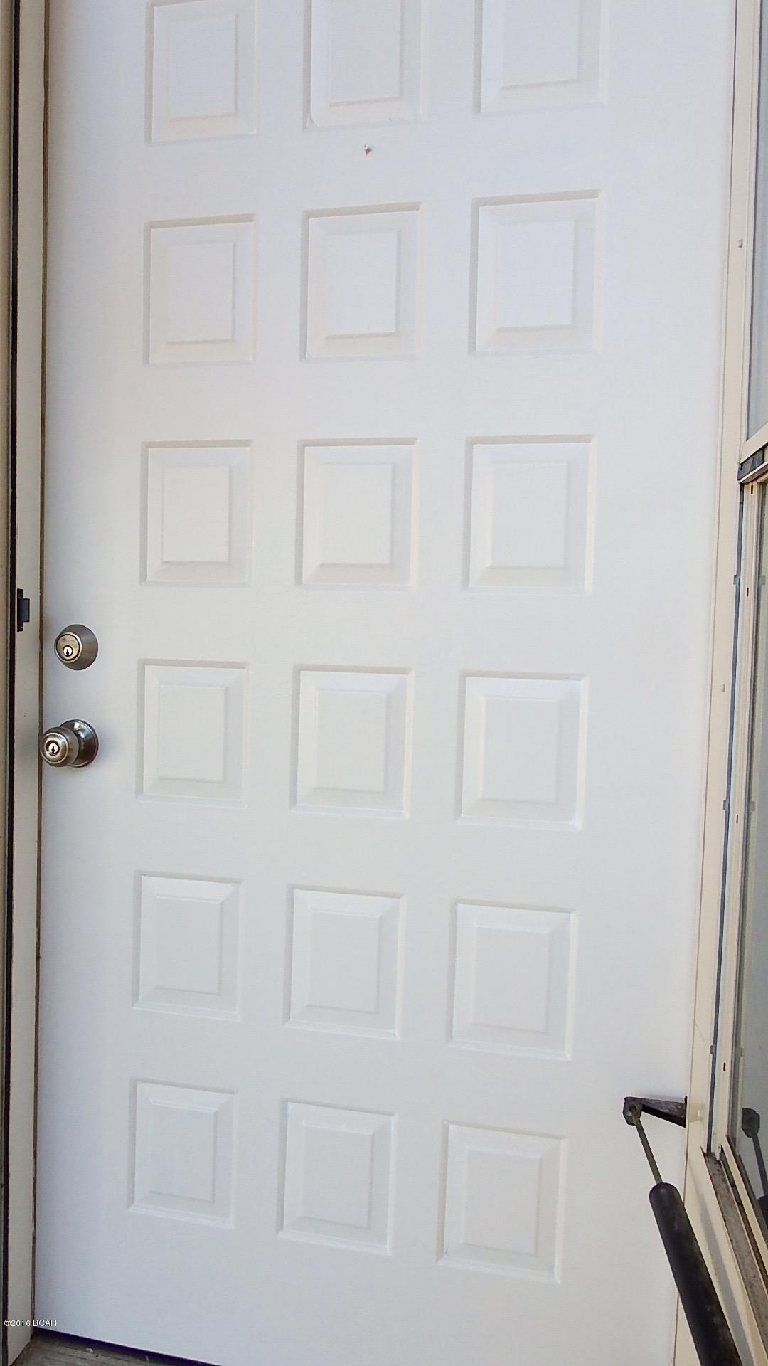 Baltimore Beach - Residential