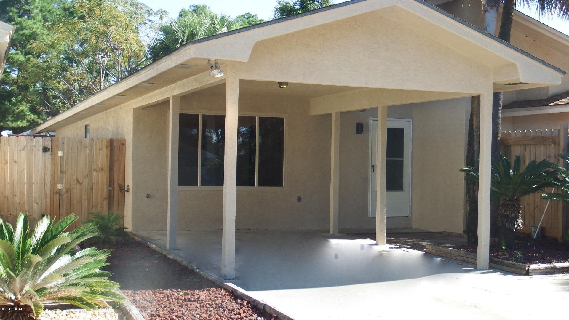 Baltimore Beach - Residential