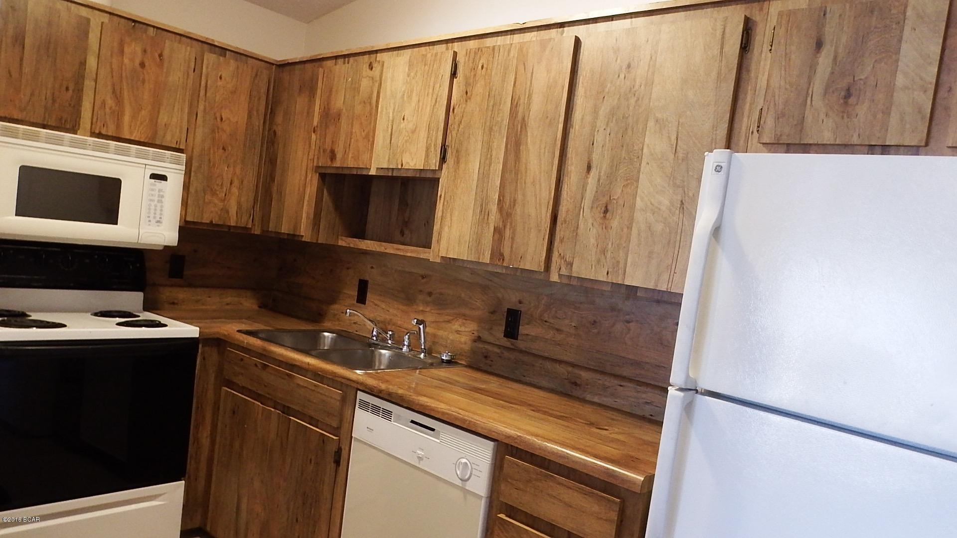 Baltimore Beach - Residential