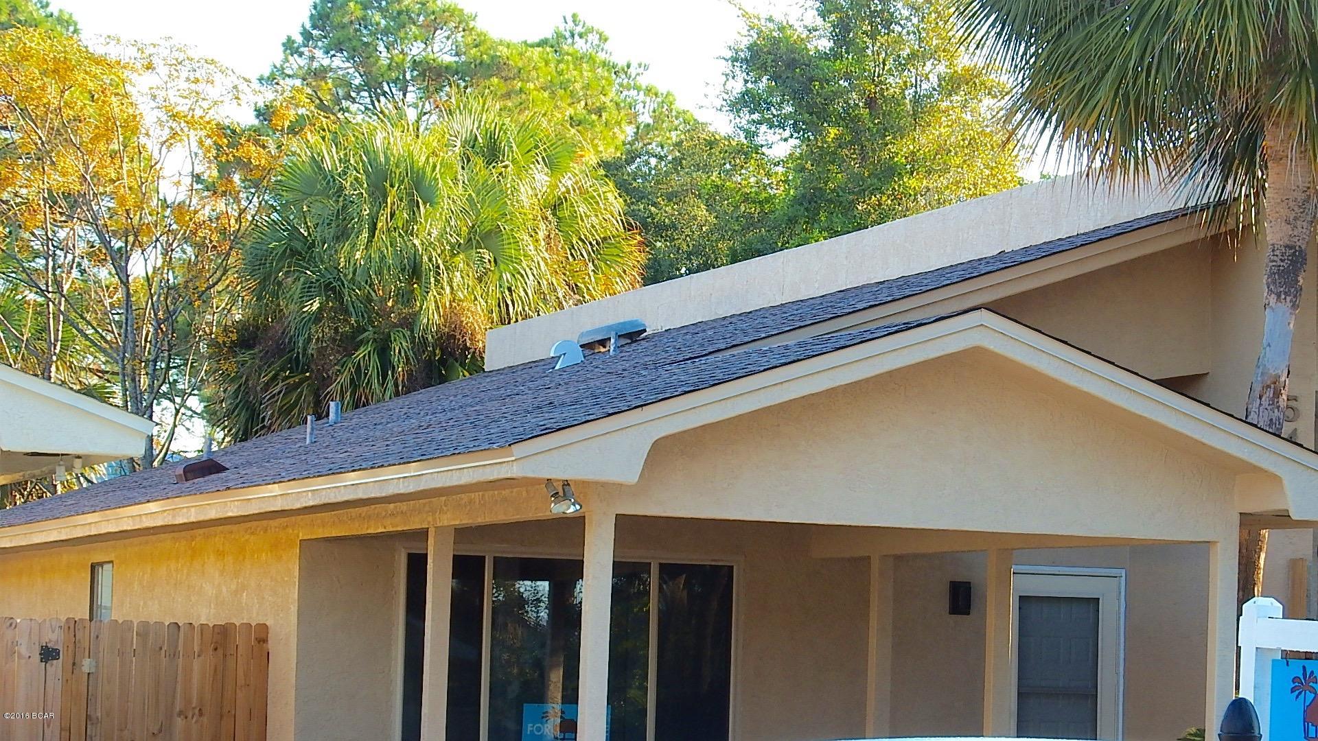 Baltimore Beach - Residential