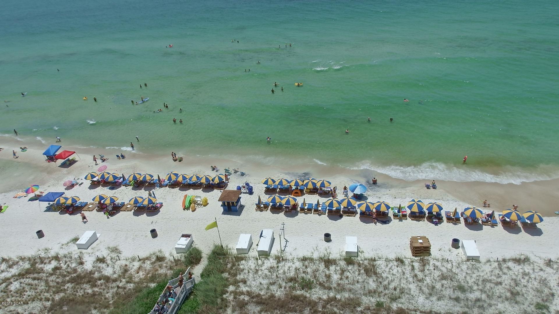 Baltimore Beach - Residential