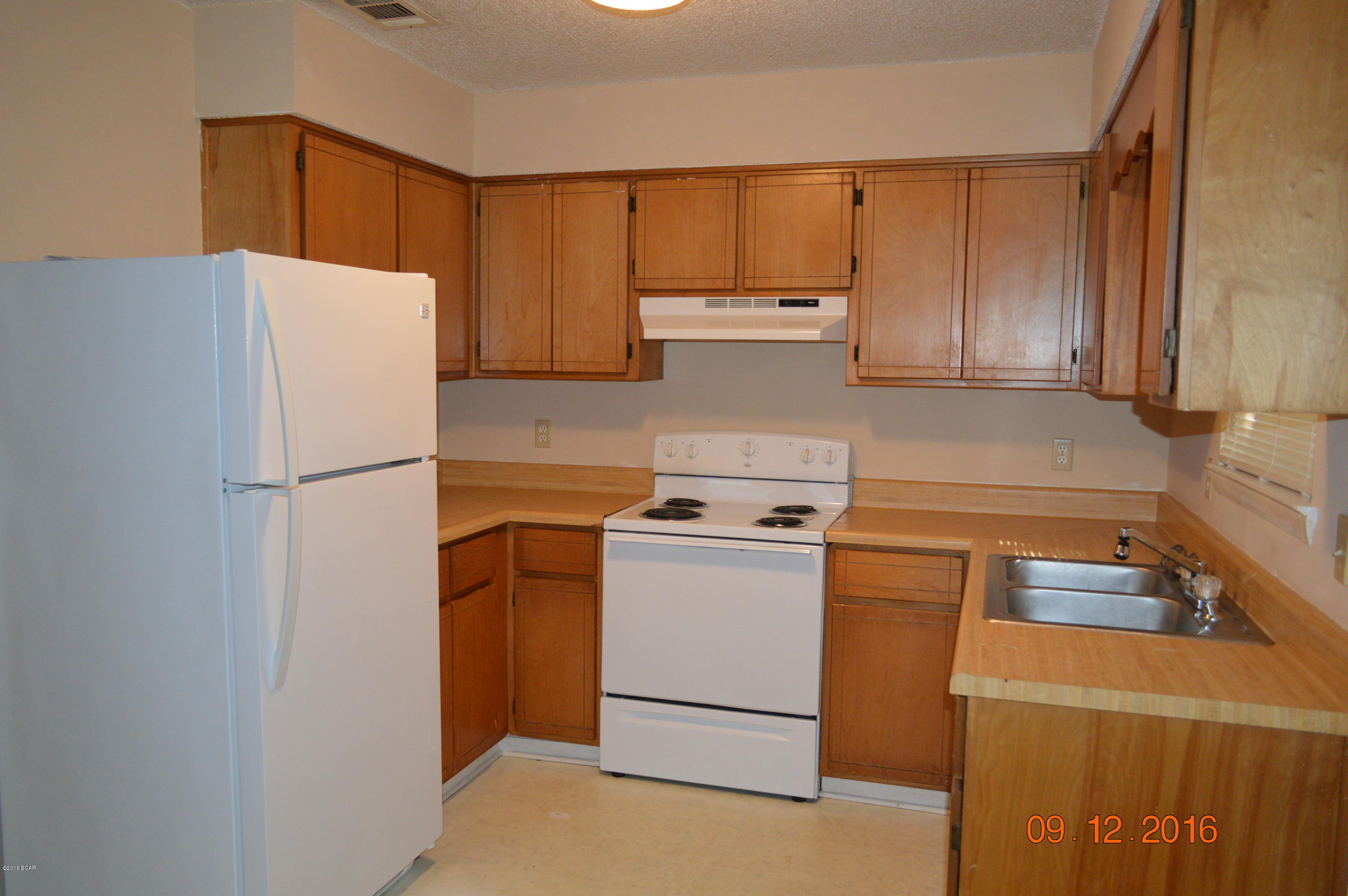 No Named Subdivision - Residential Lease