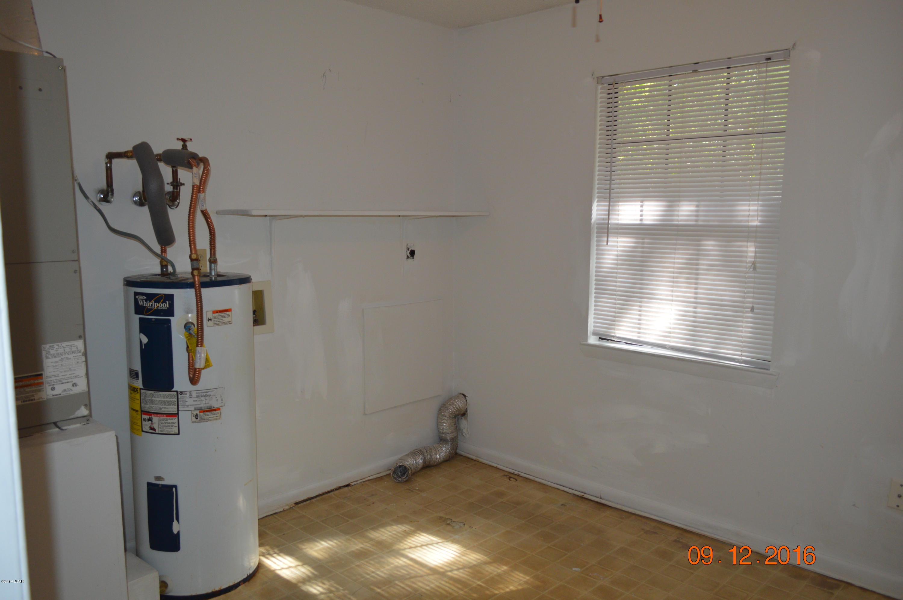 No Named Subdivision - Residential Lease