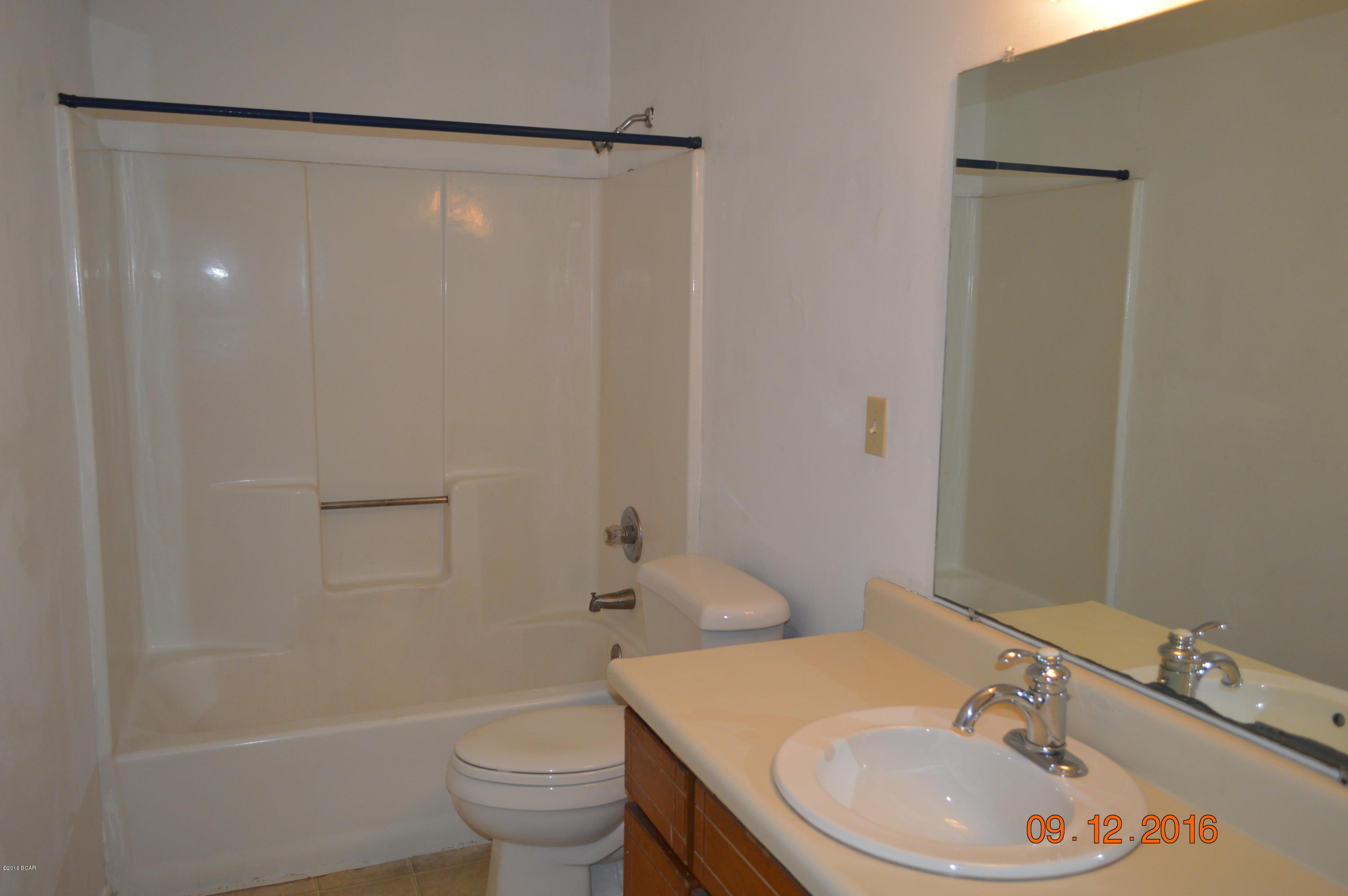 No Named Subdivision - Residential Lease