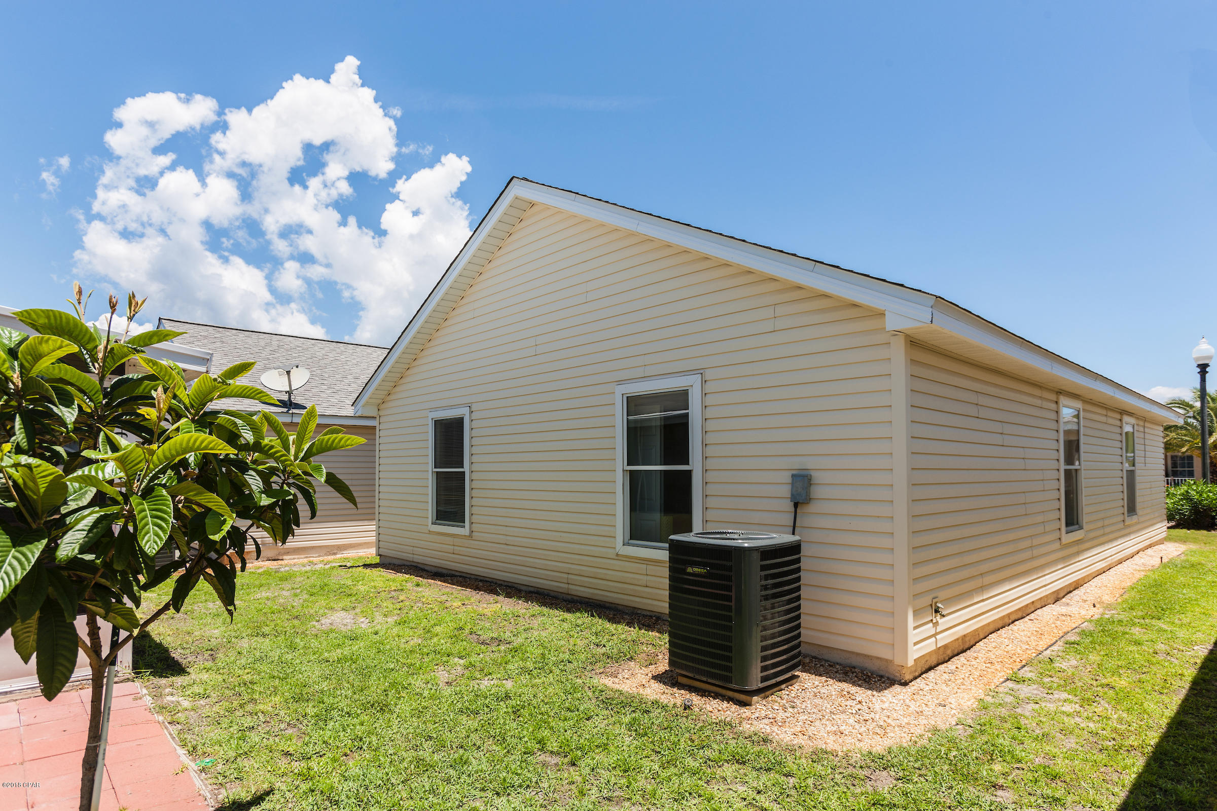 Palm Cove - Residential