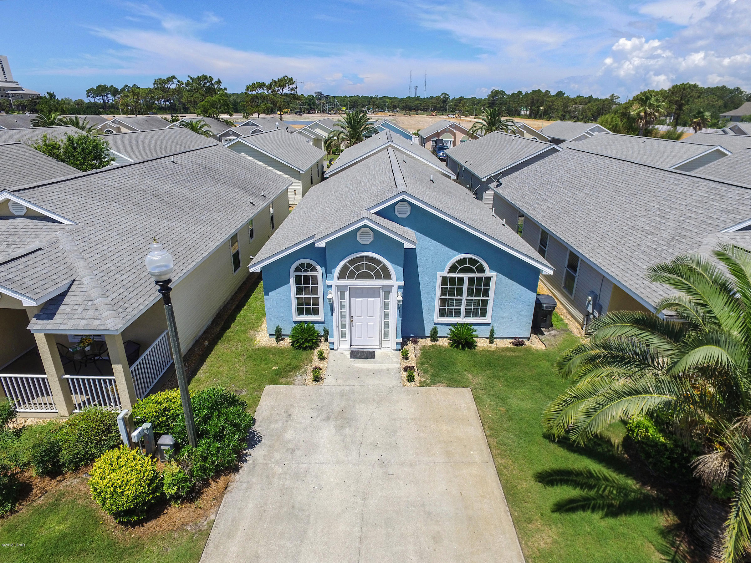 Palm Cove - Residential