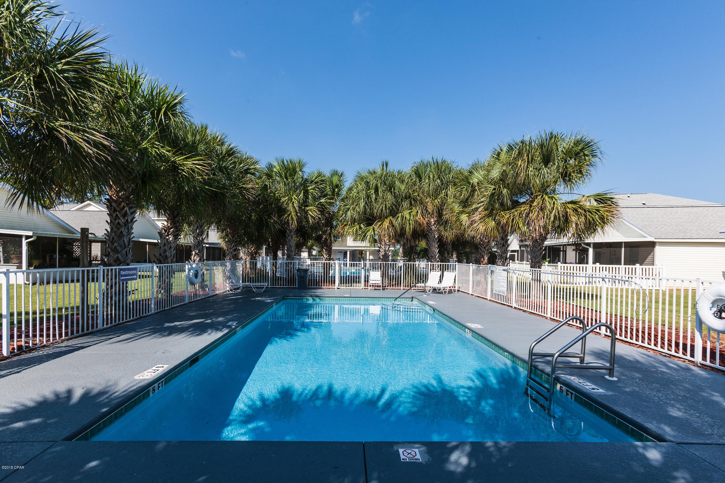 Palm Cove - Residential