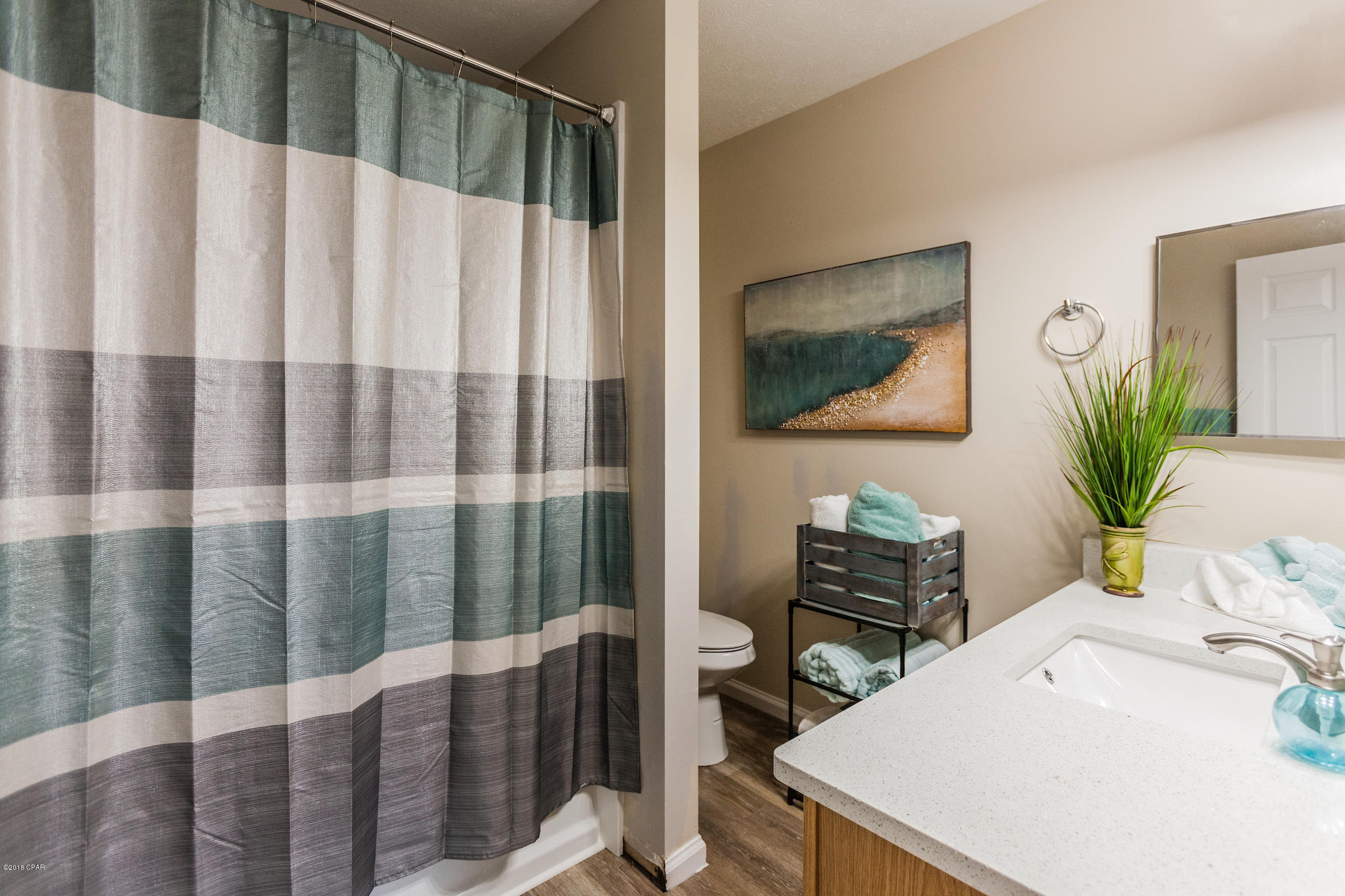 Palm Cove - Residential