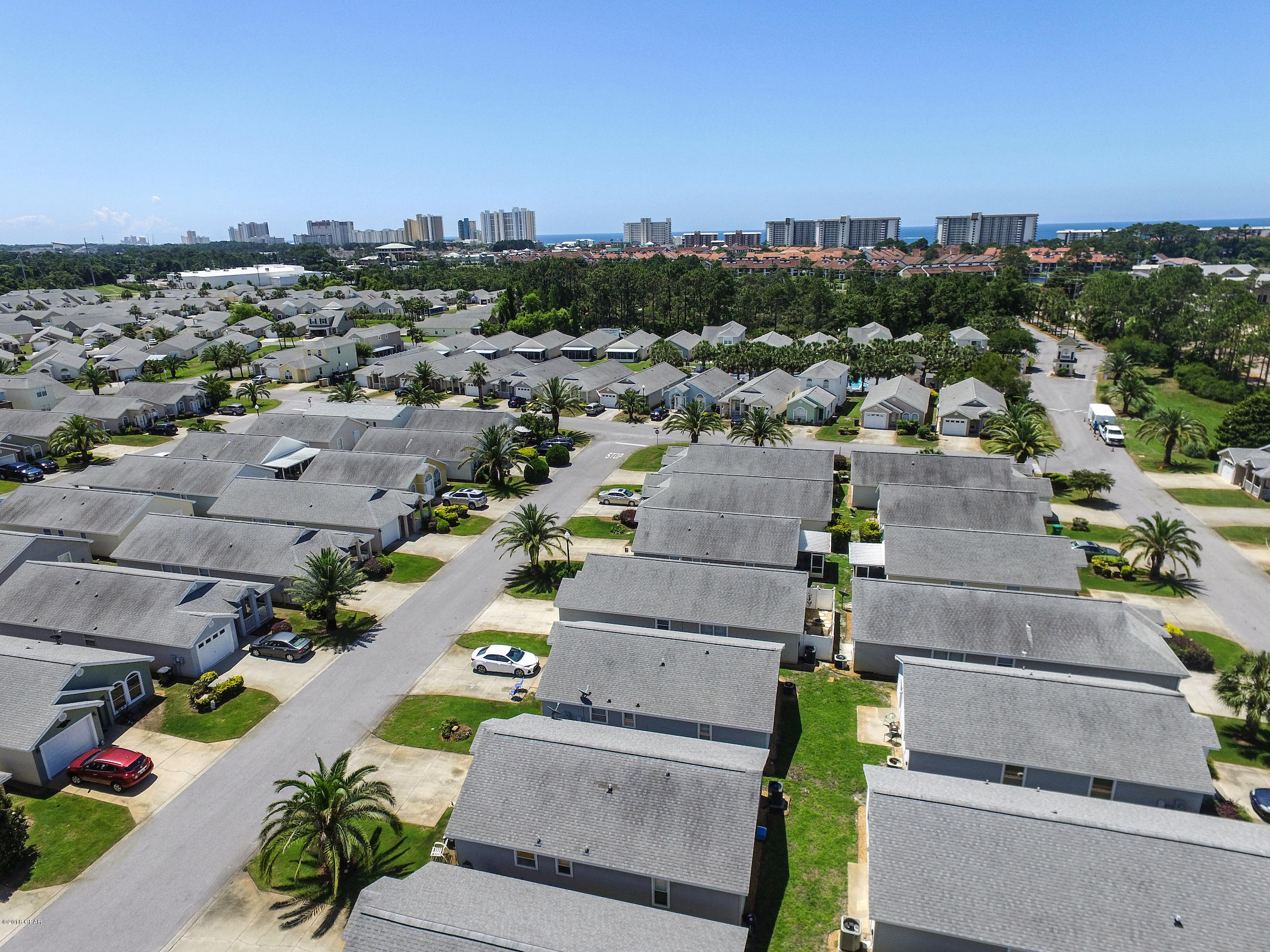 Palm Cove - Residential