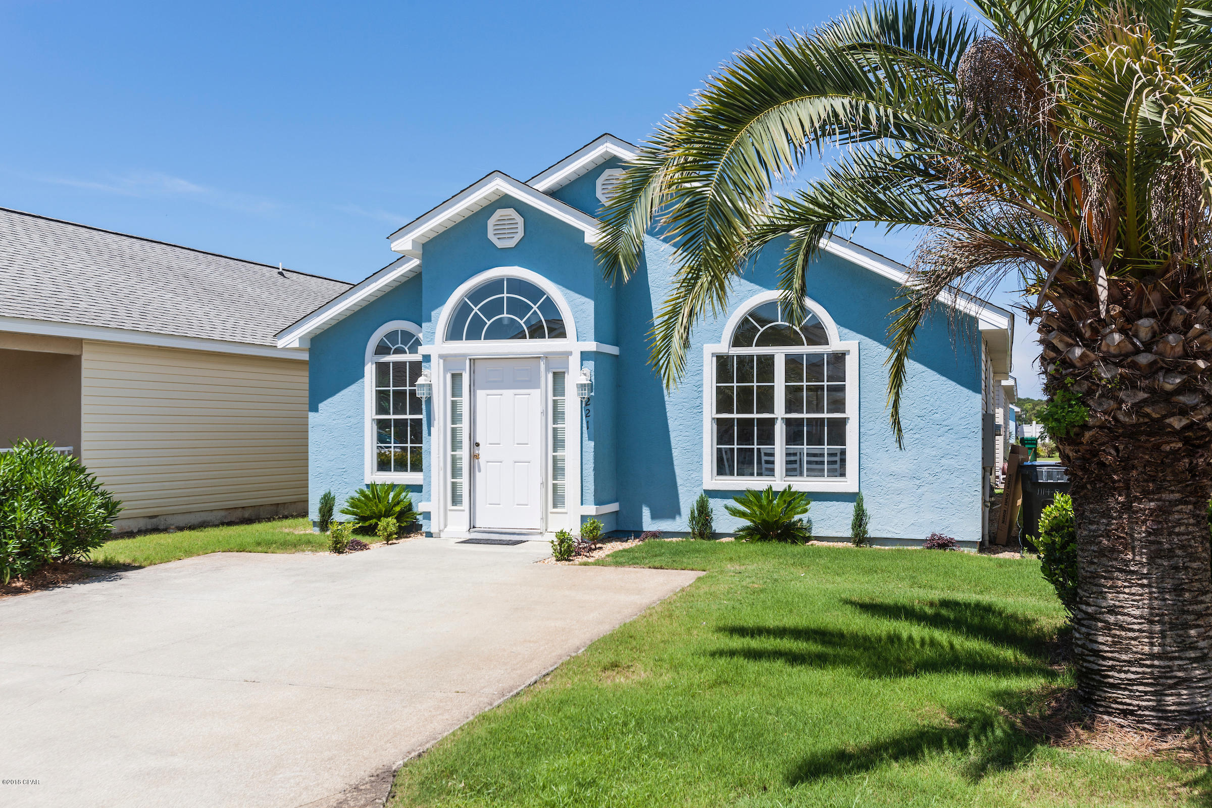 Palm Cove - Residential