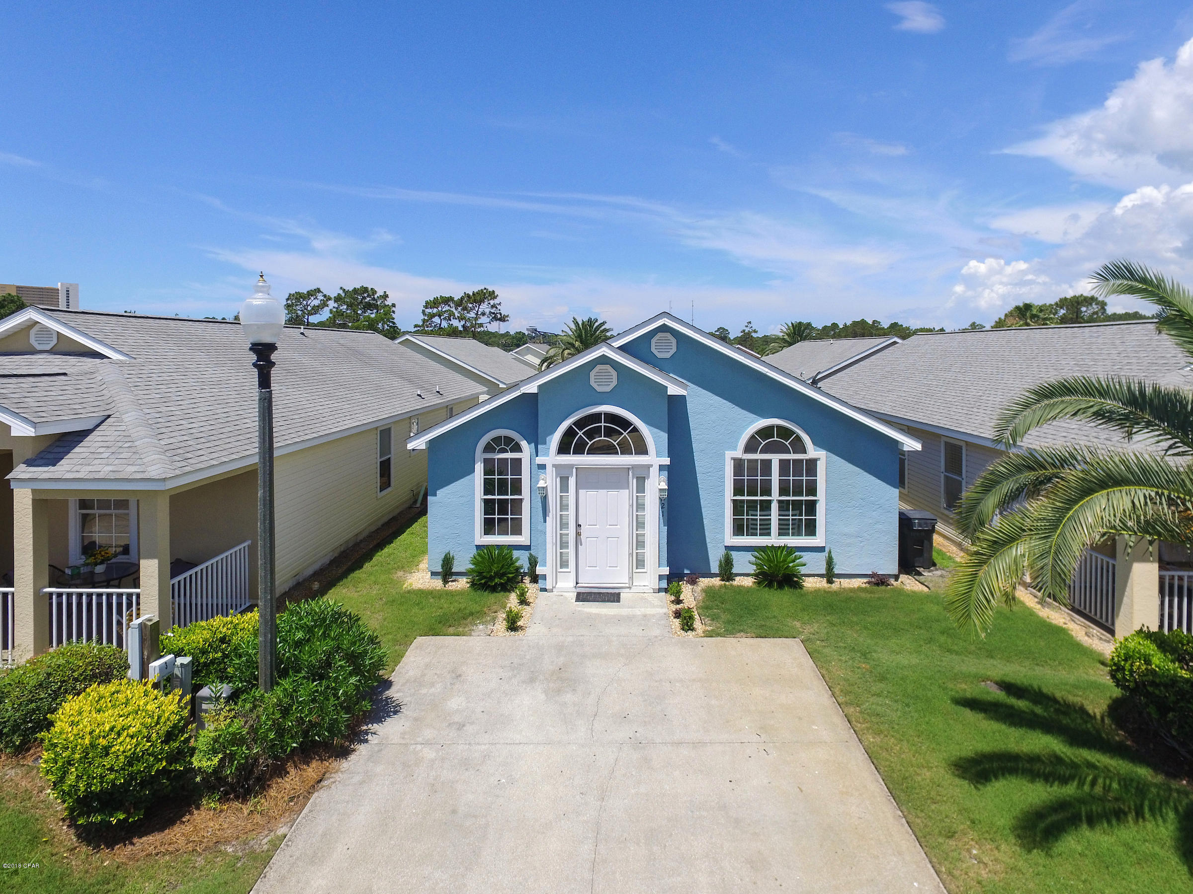 Palm Cove - Residential