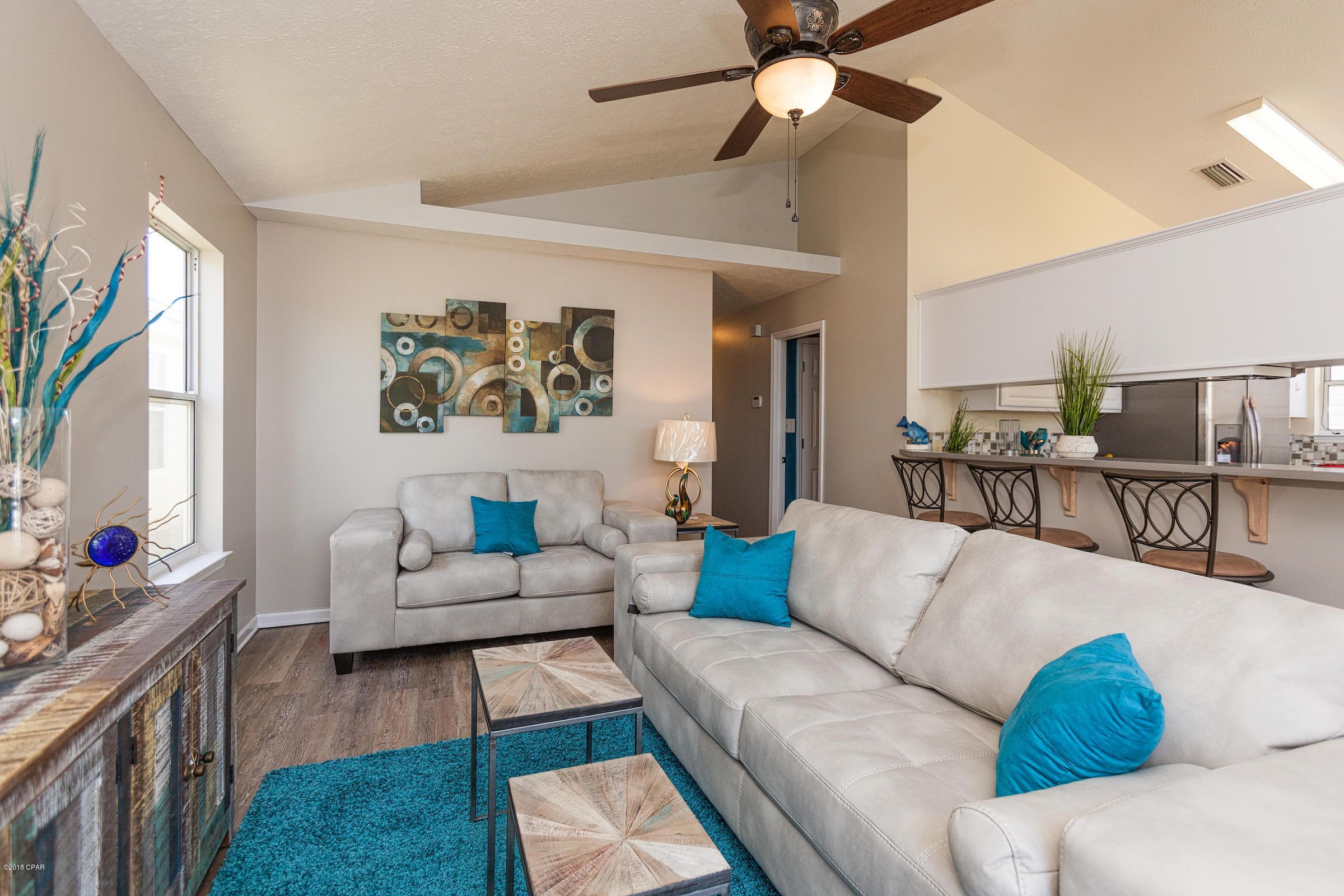 Palm Cove - Residential