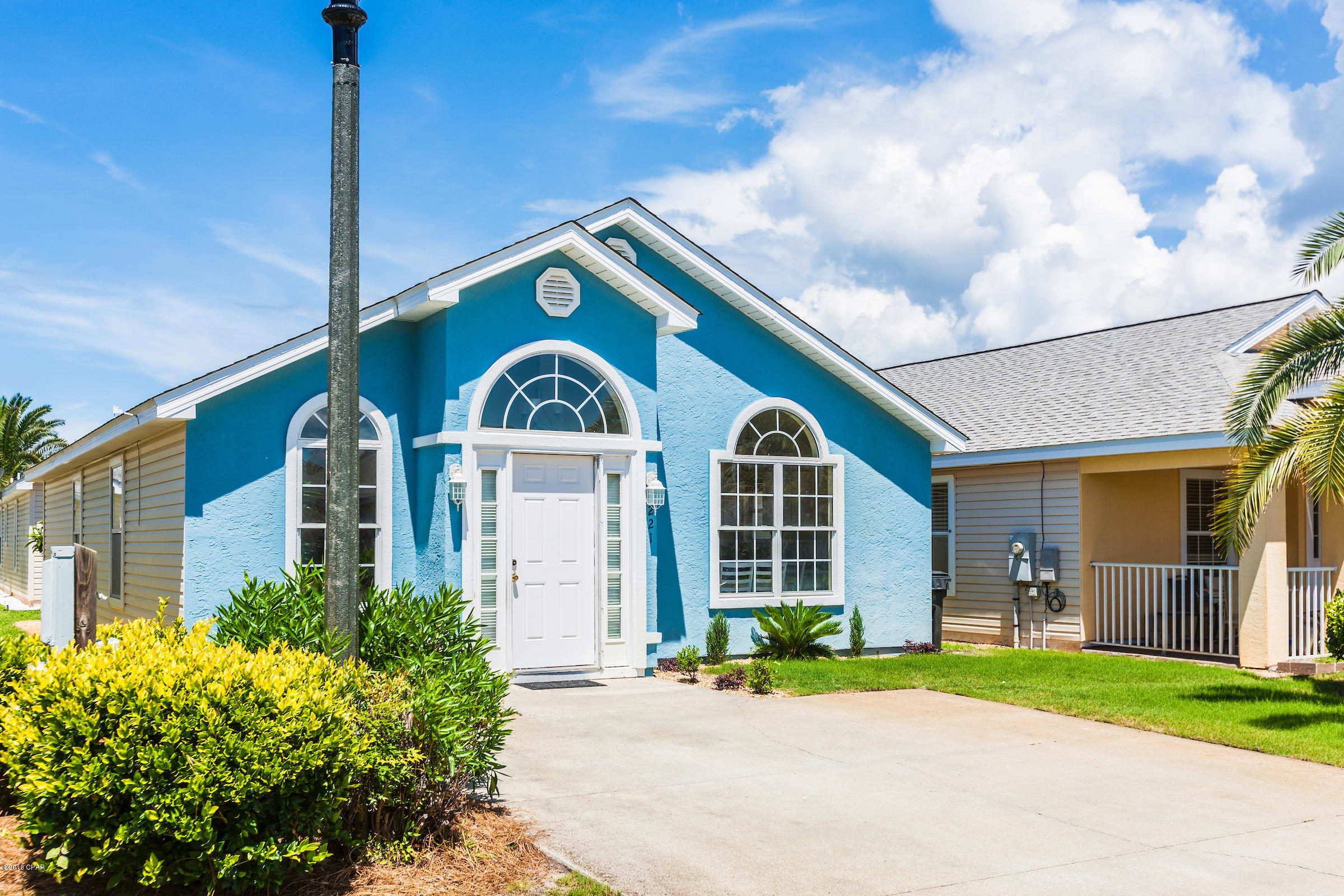 Palm Cove - Residential