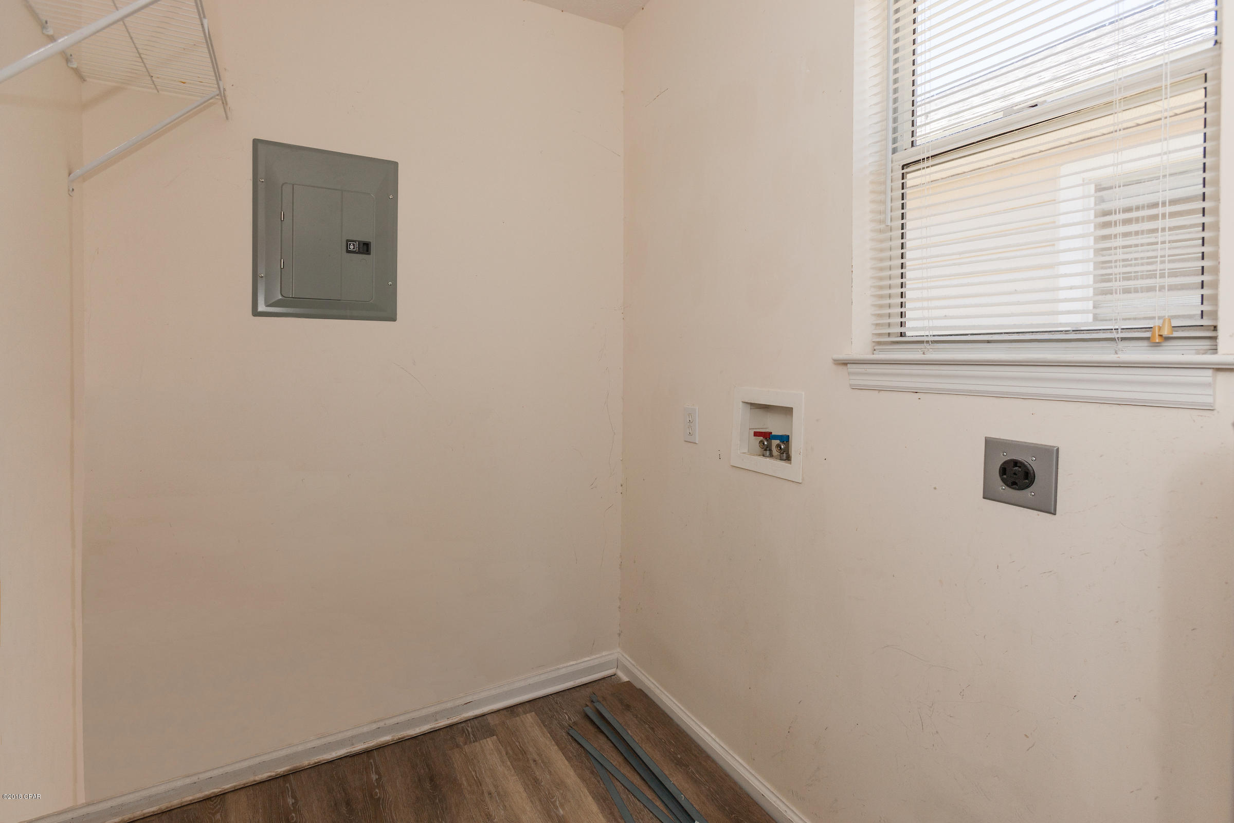 Palm Cove - Residential