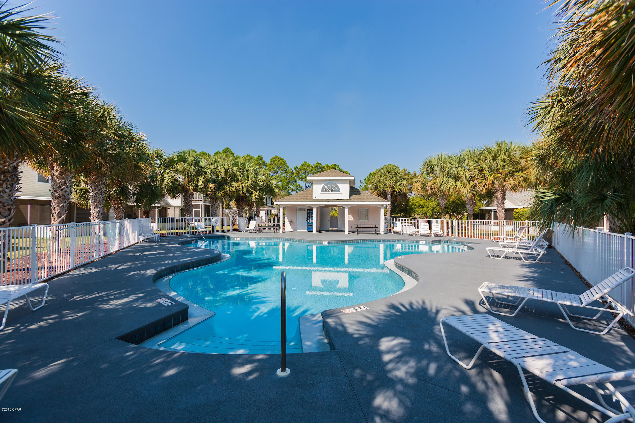 Palm Cove - Residential