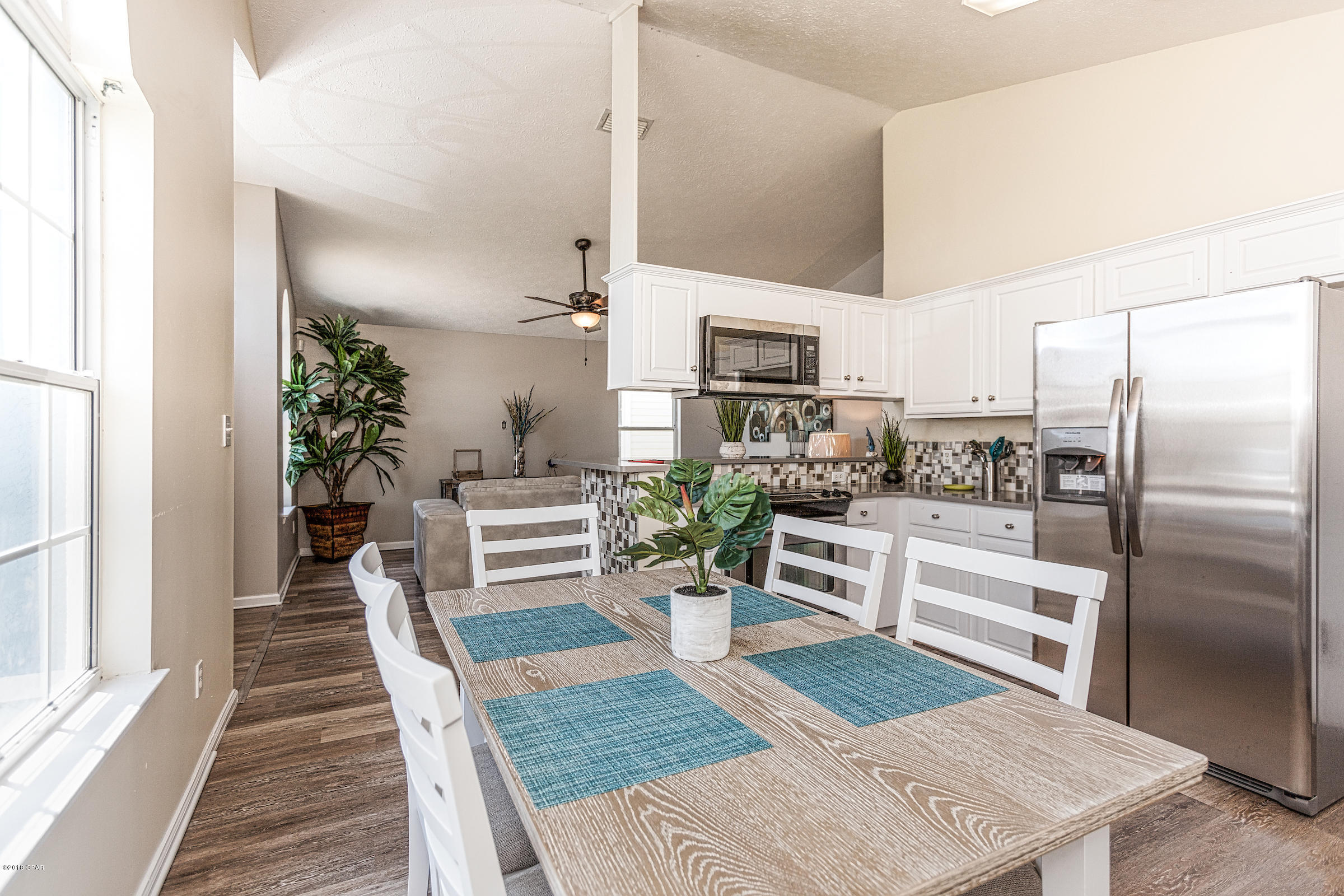 Palm Cove - Residential