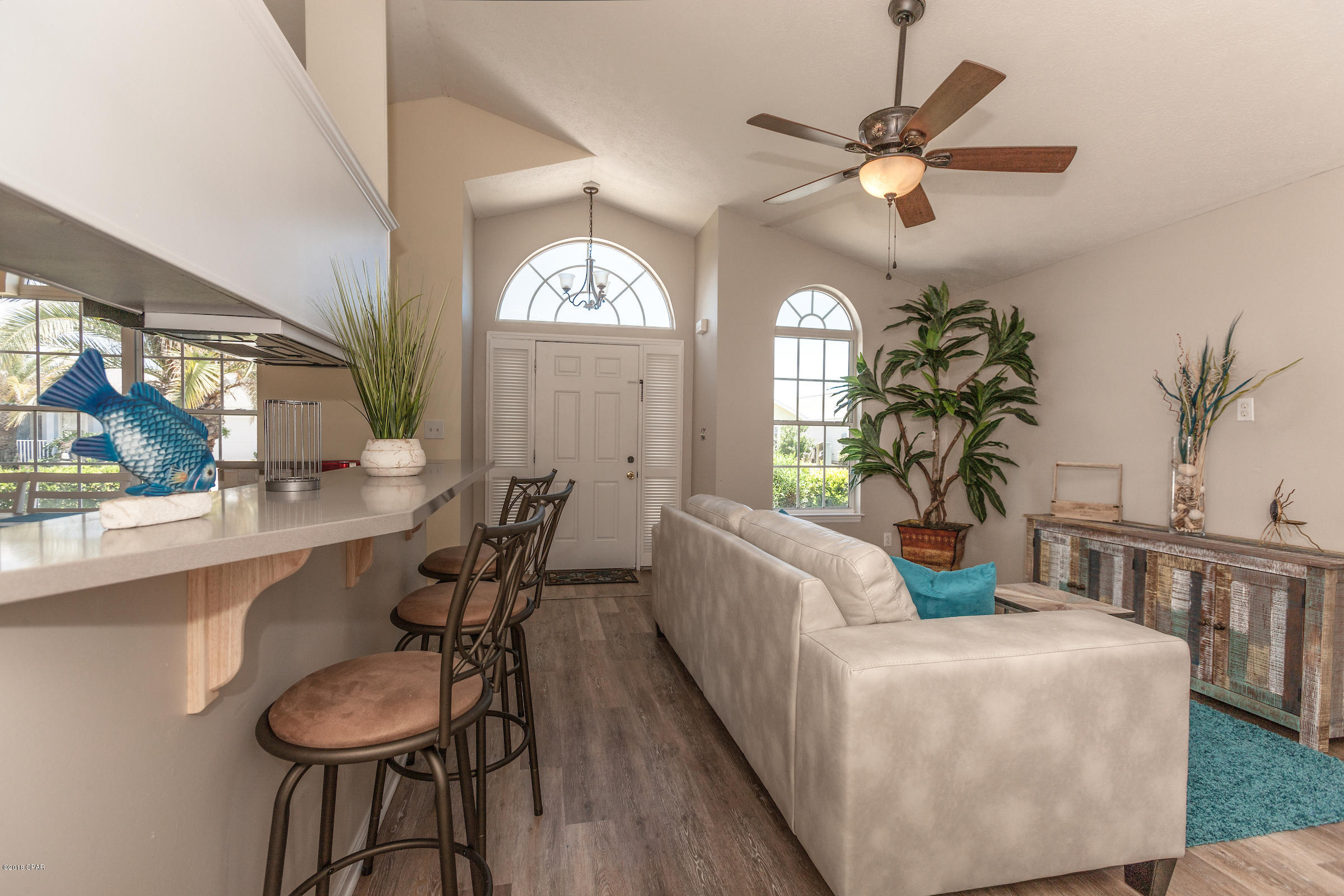 Palm Cove - Residential