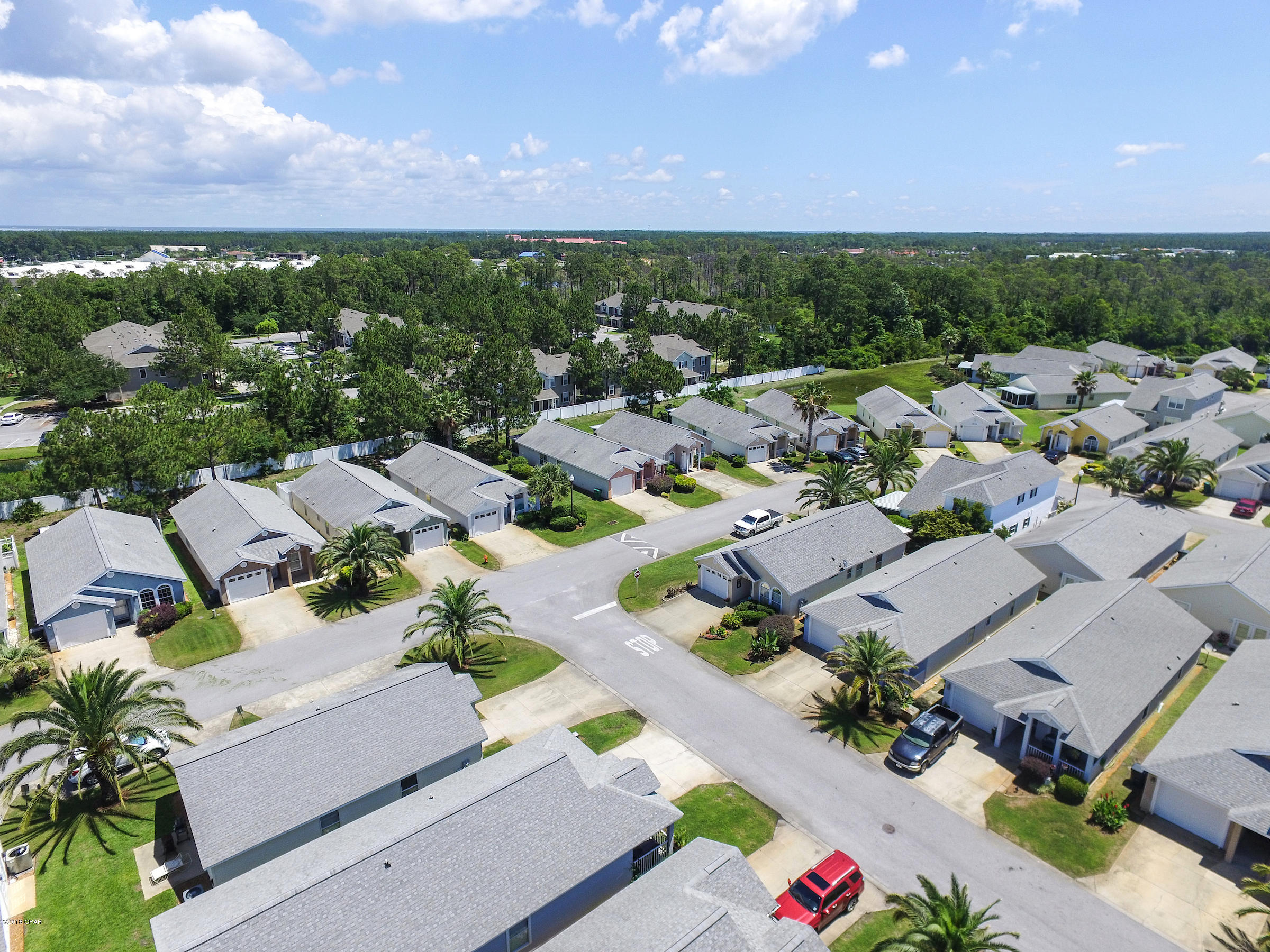 Palm Cove - Residential