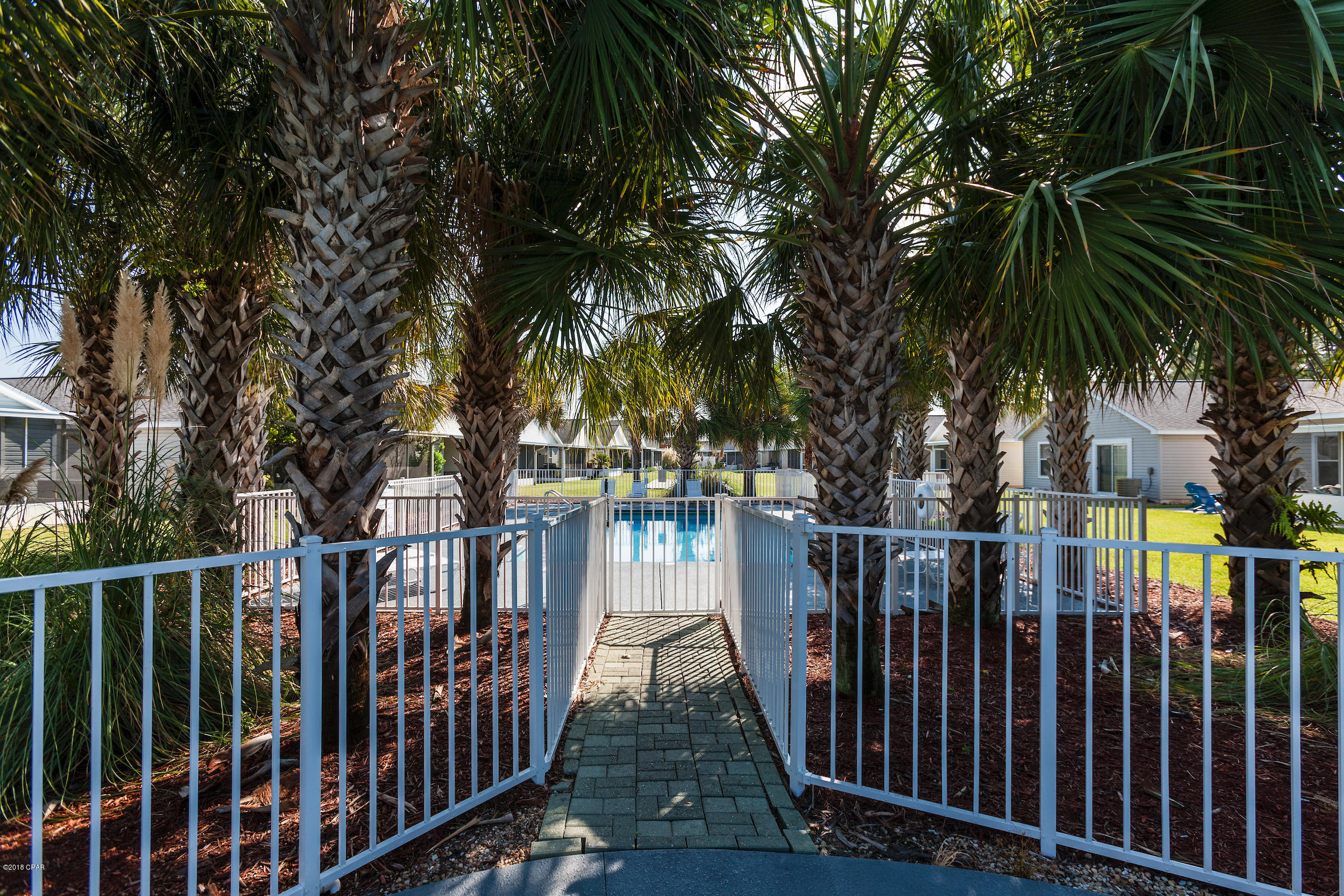 Palm Cove - Residential